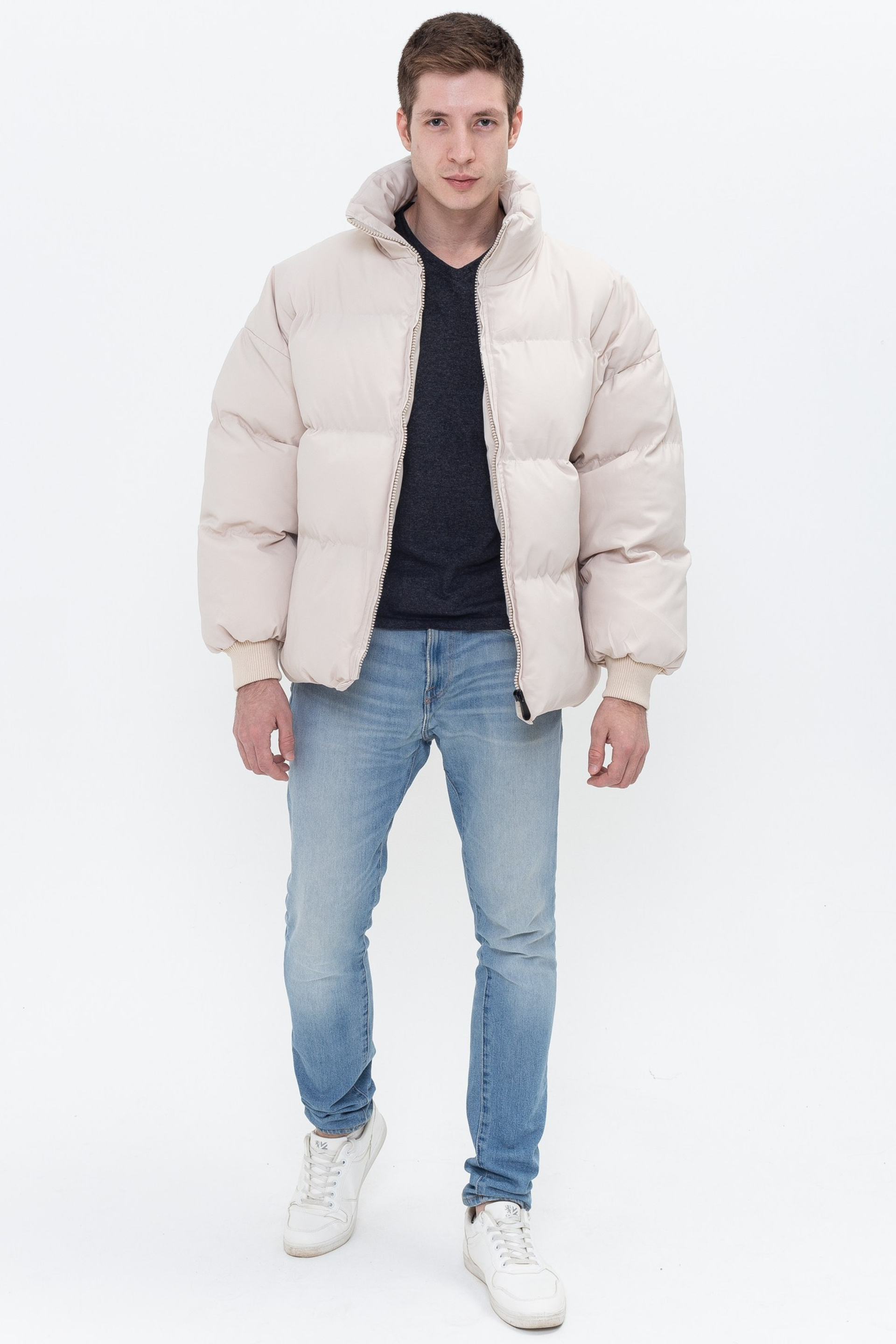 Иван 52 — XL / рост — 187. Предметная фотостудия AURA