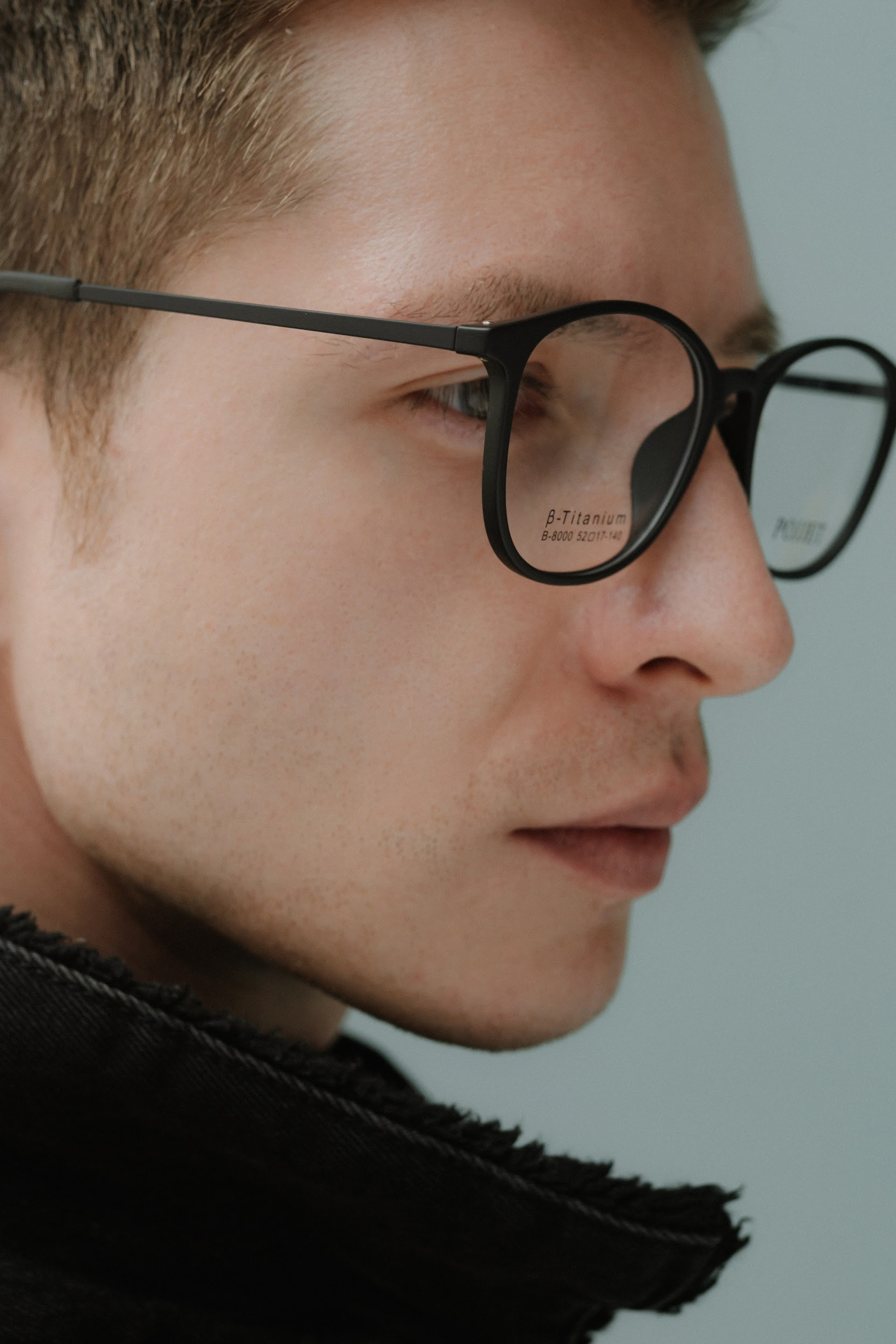 Иван 52 — XL / рост — 187. Предметная фотостудия AURA