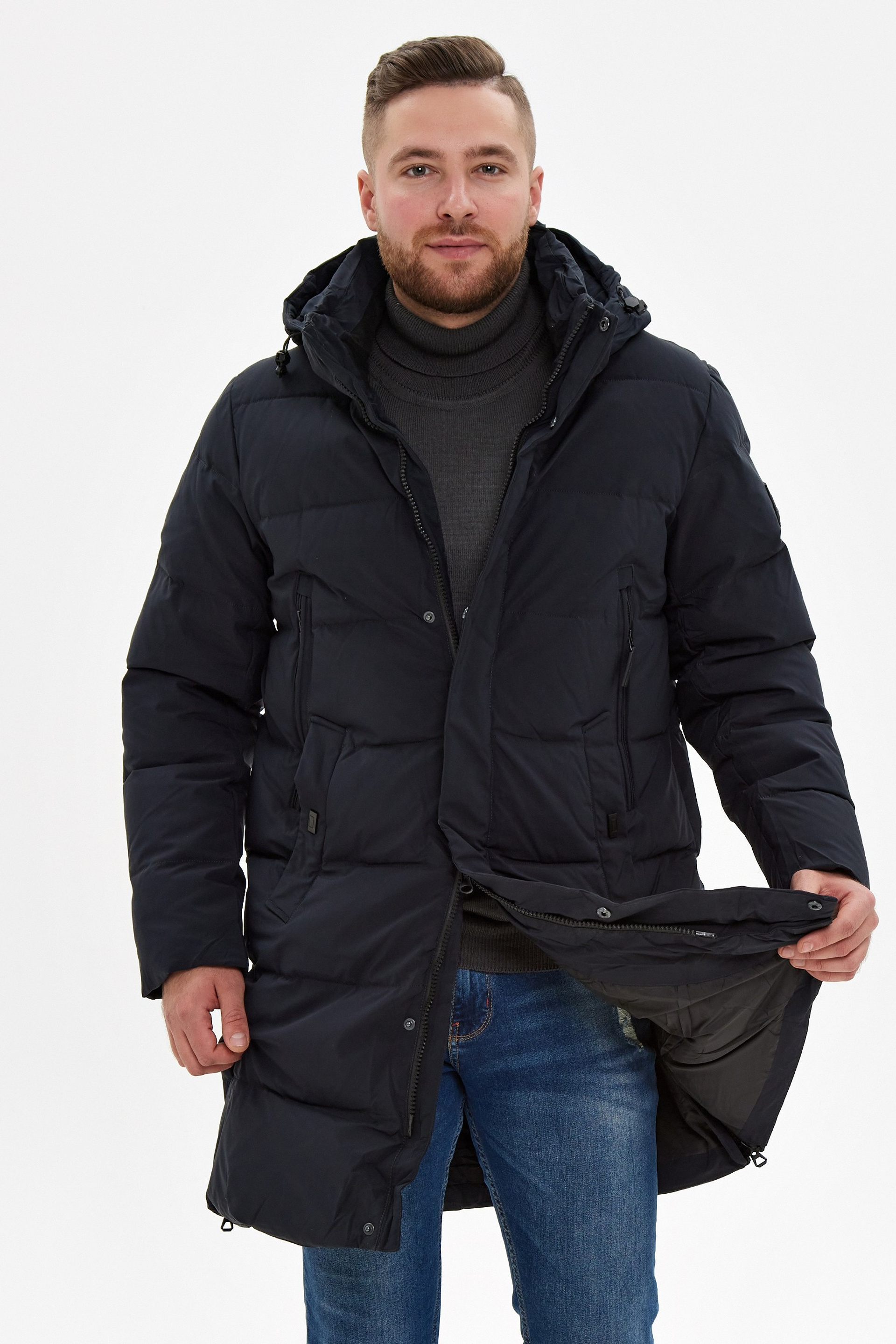 Александр 52 — XL / рост — 190. Предметная фотостудия AURA