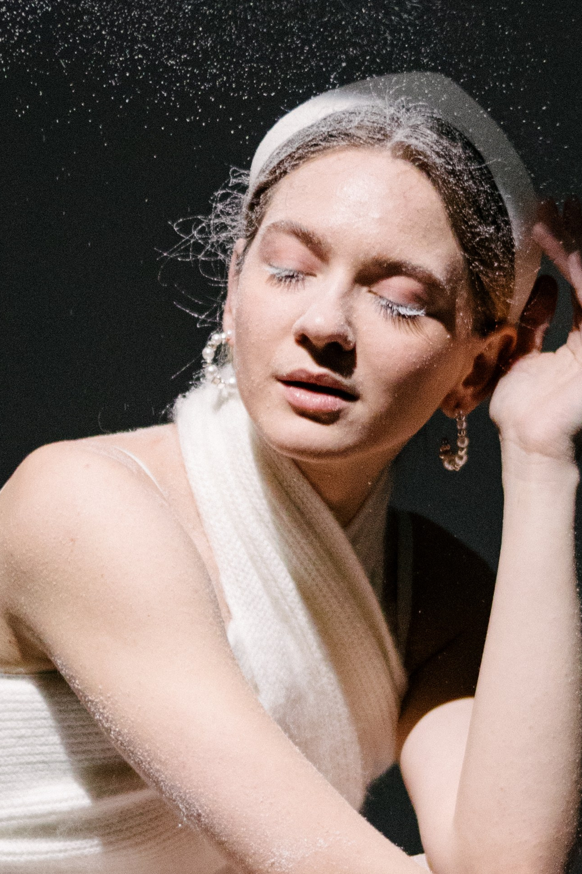 Russian girl. Фотограф в Санкт-Петербурге Полина Федорова