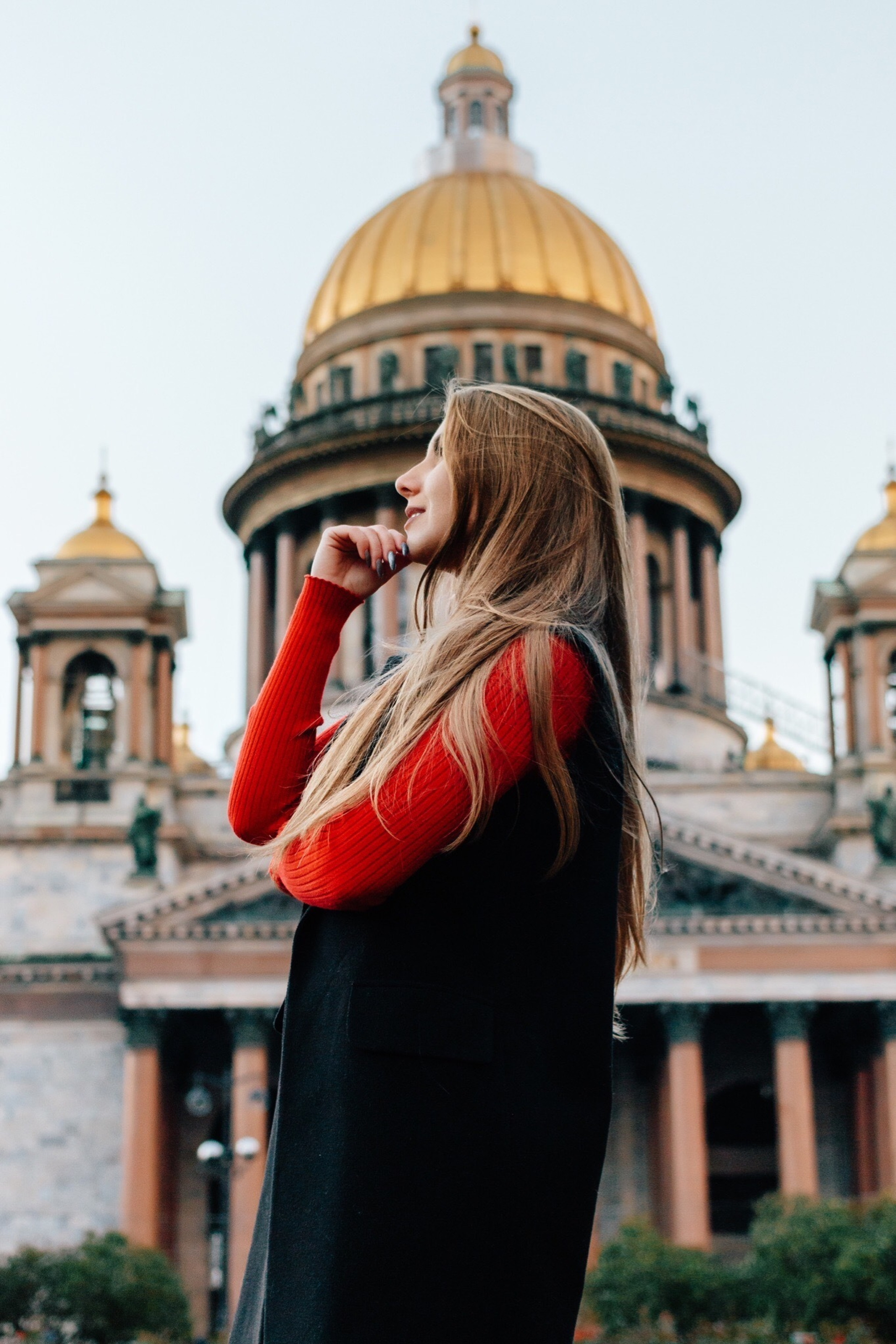 Отзывы. Семейный, Детский, Репортажный фотограф в Санкт-Петербурге Погодина Лю
