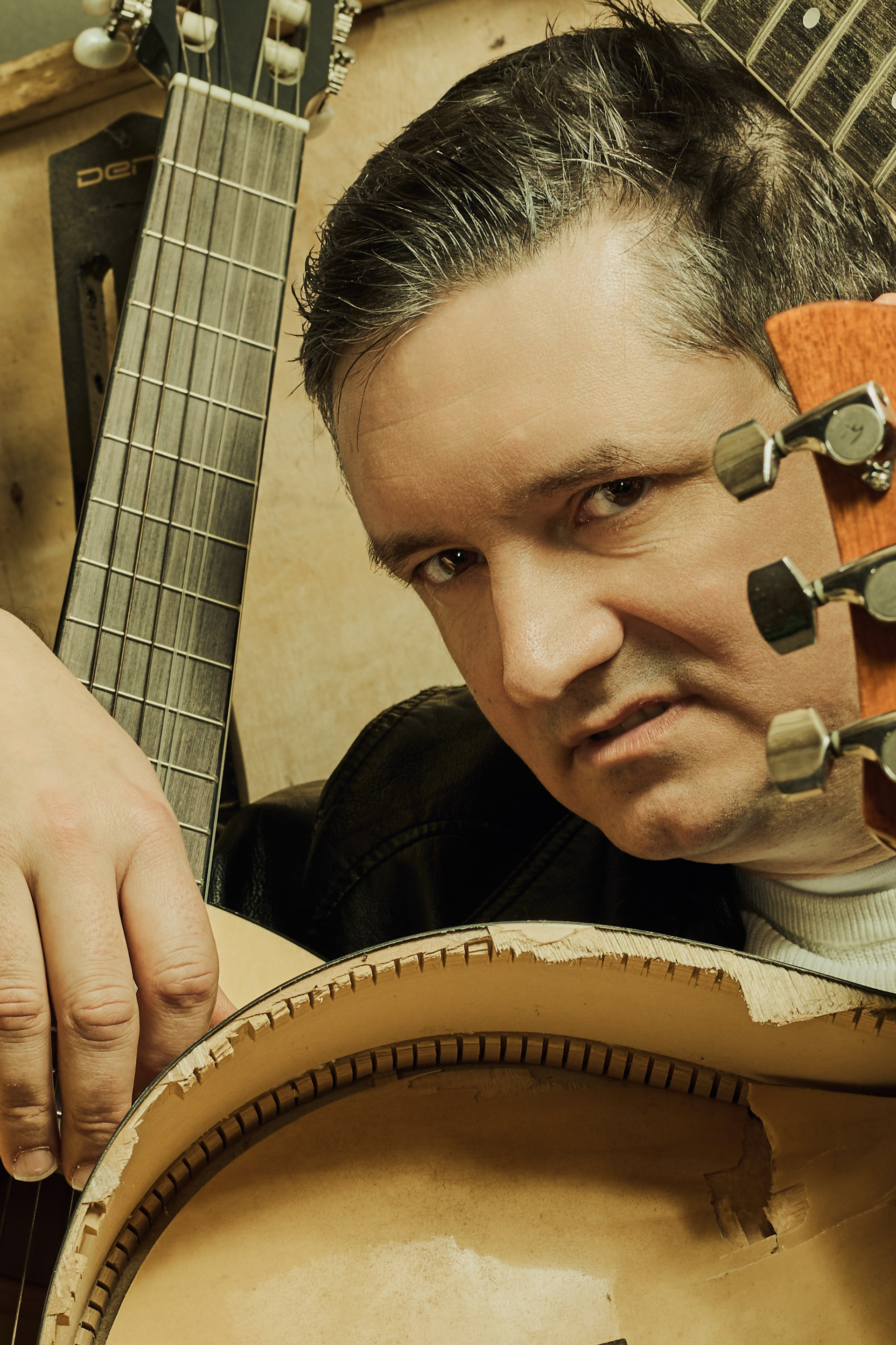 Отзывы. Фотограф Марк Файзулин