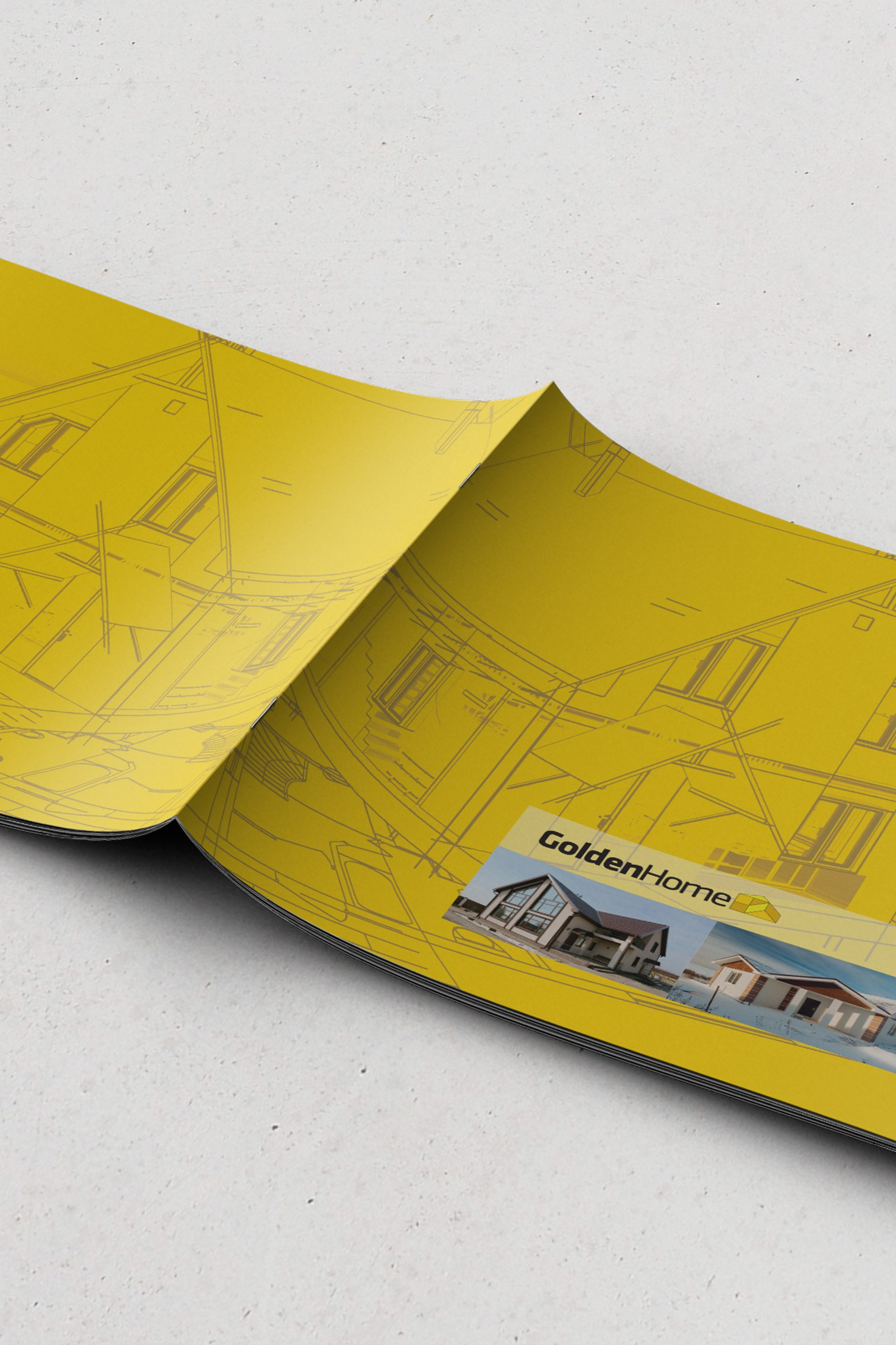 Проекты домов