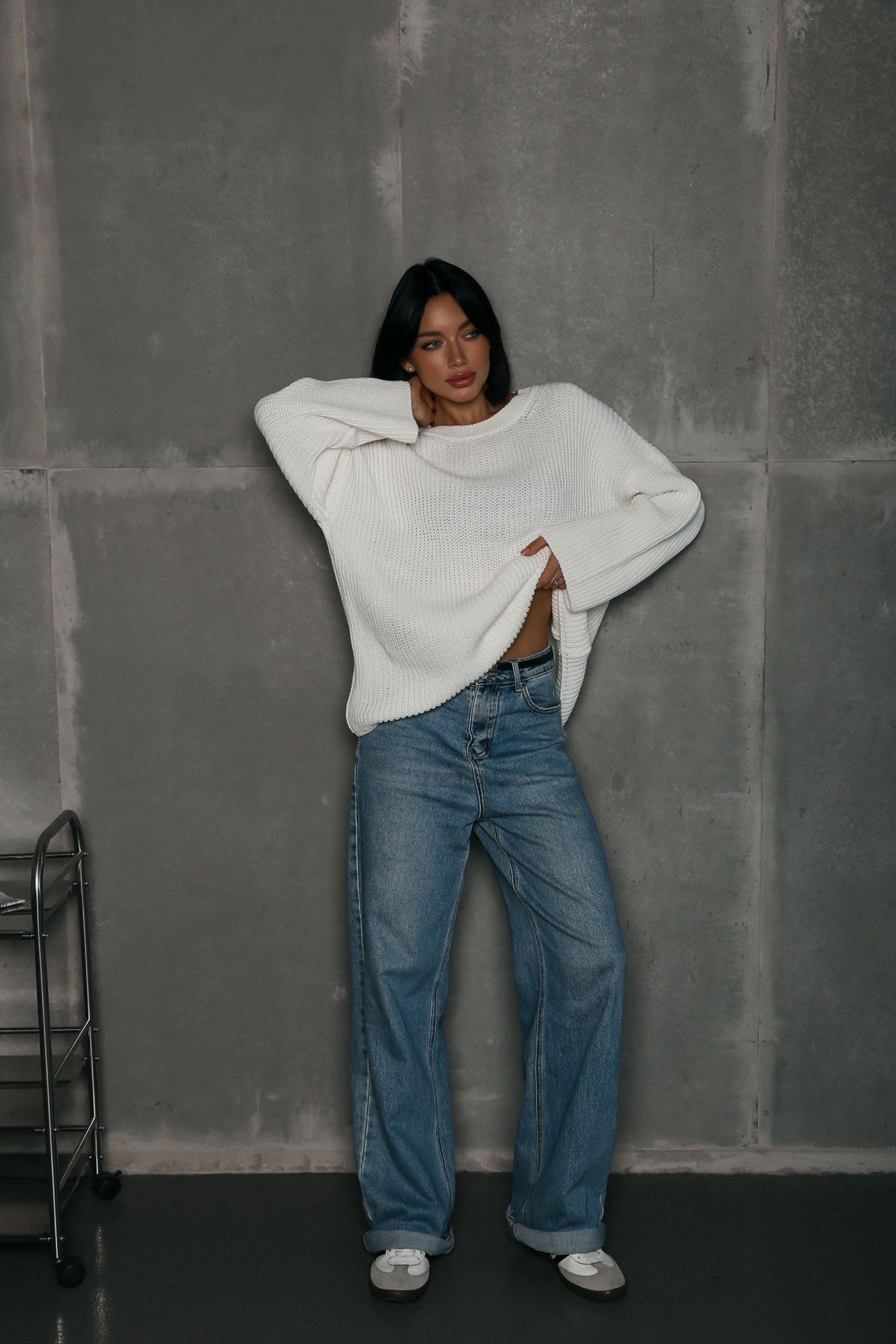 Фотосессия в стиле Линдберга. Fashion фотограф в Санкт-Петербурге Савинова Ирина