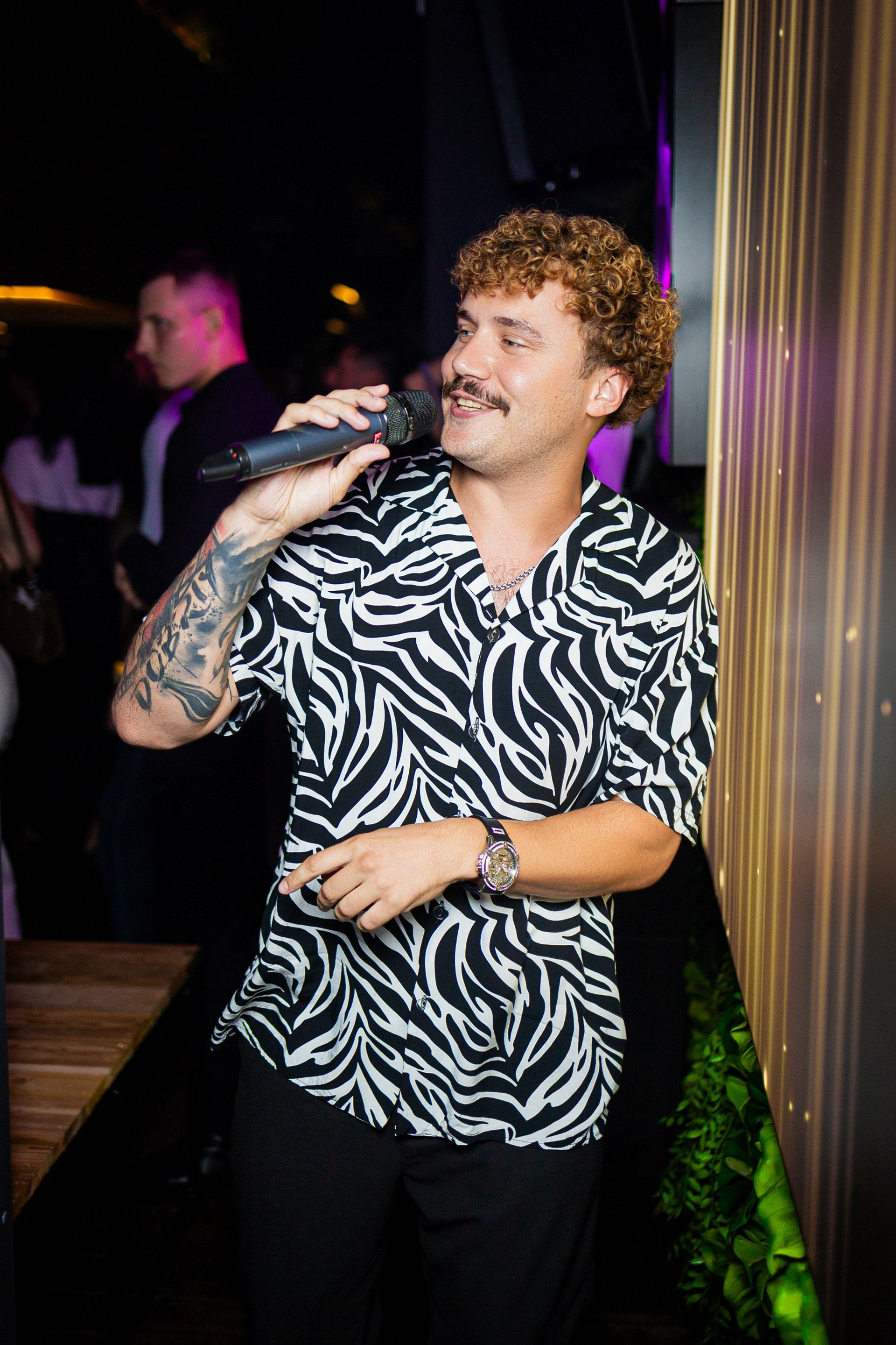 Klub BarBara