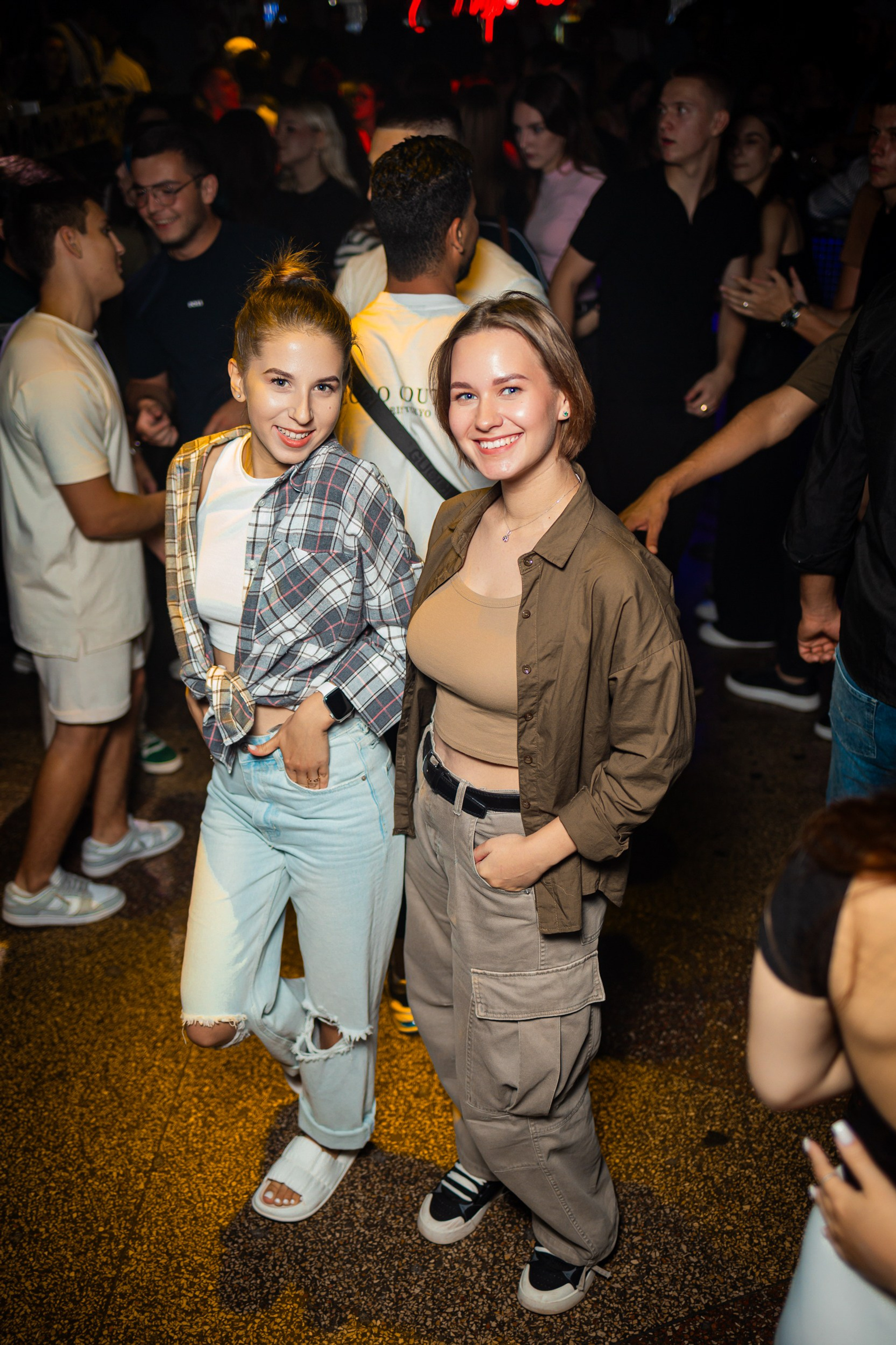 Funky Bar
