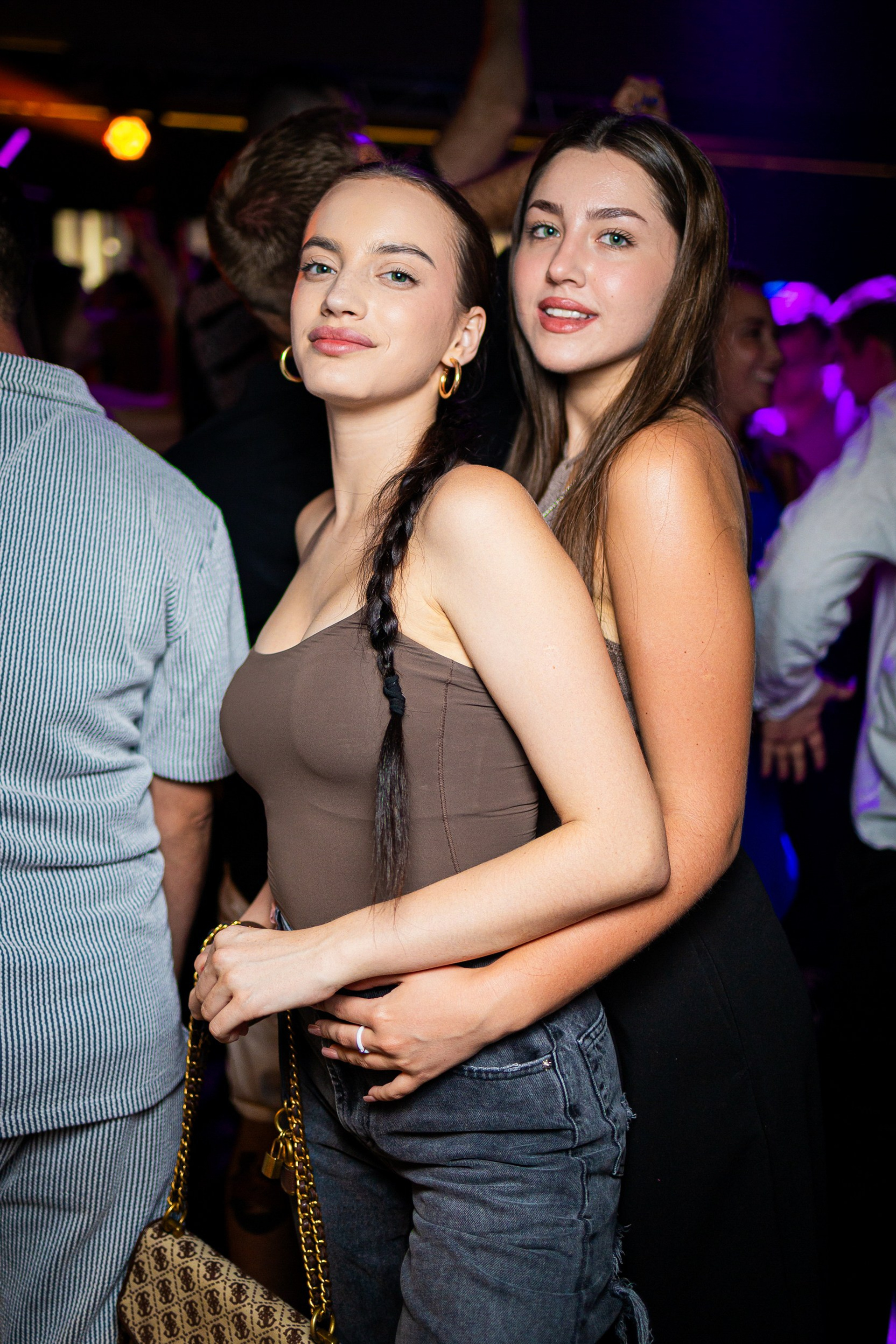 Klub BarBara