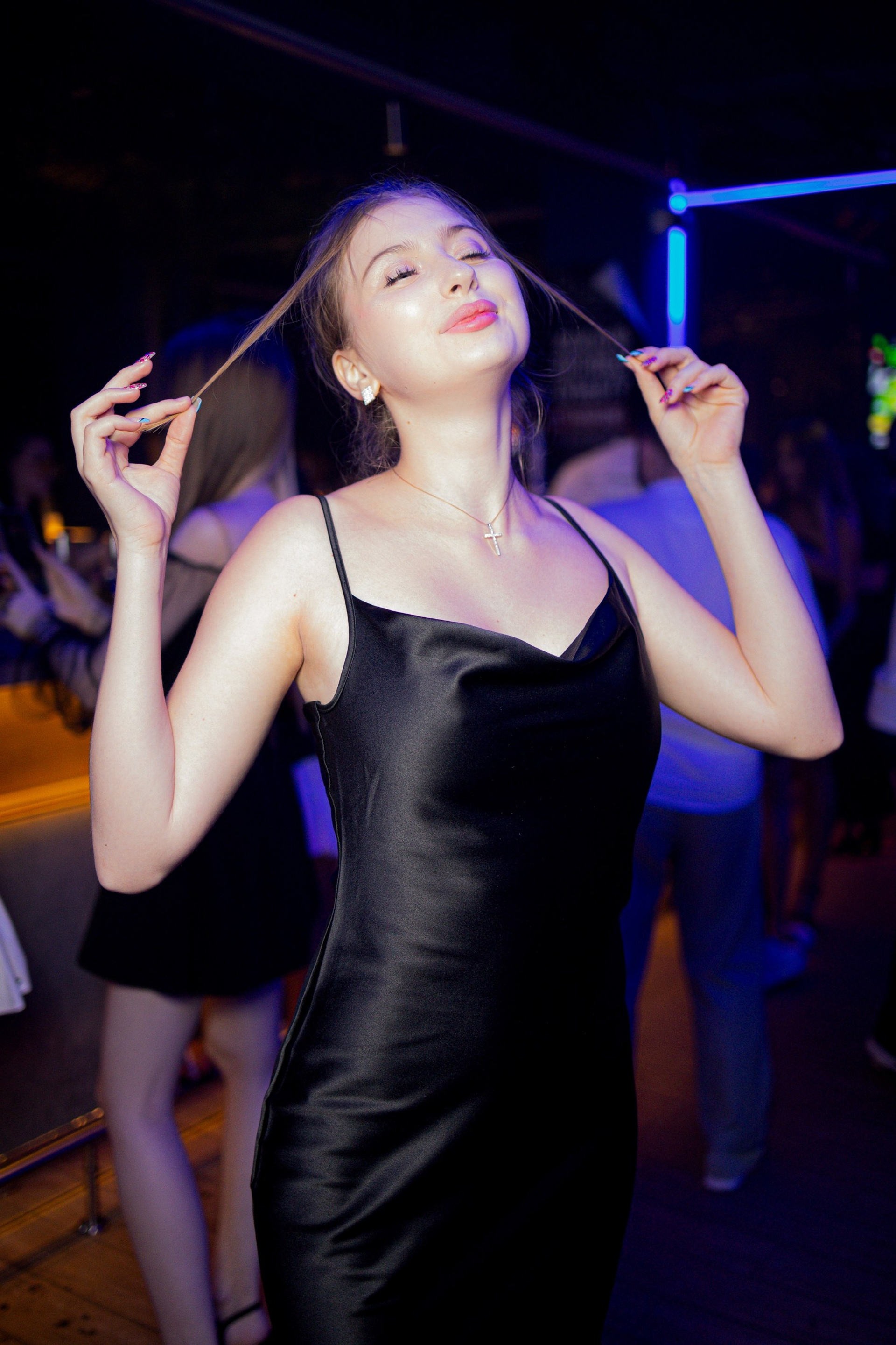 Klub Bijou