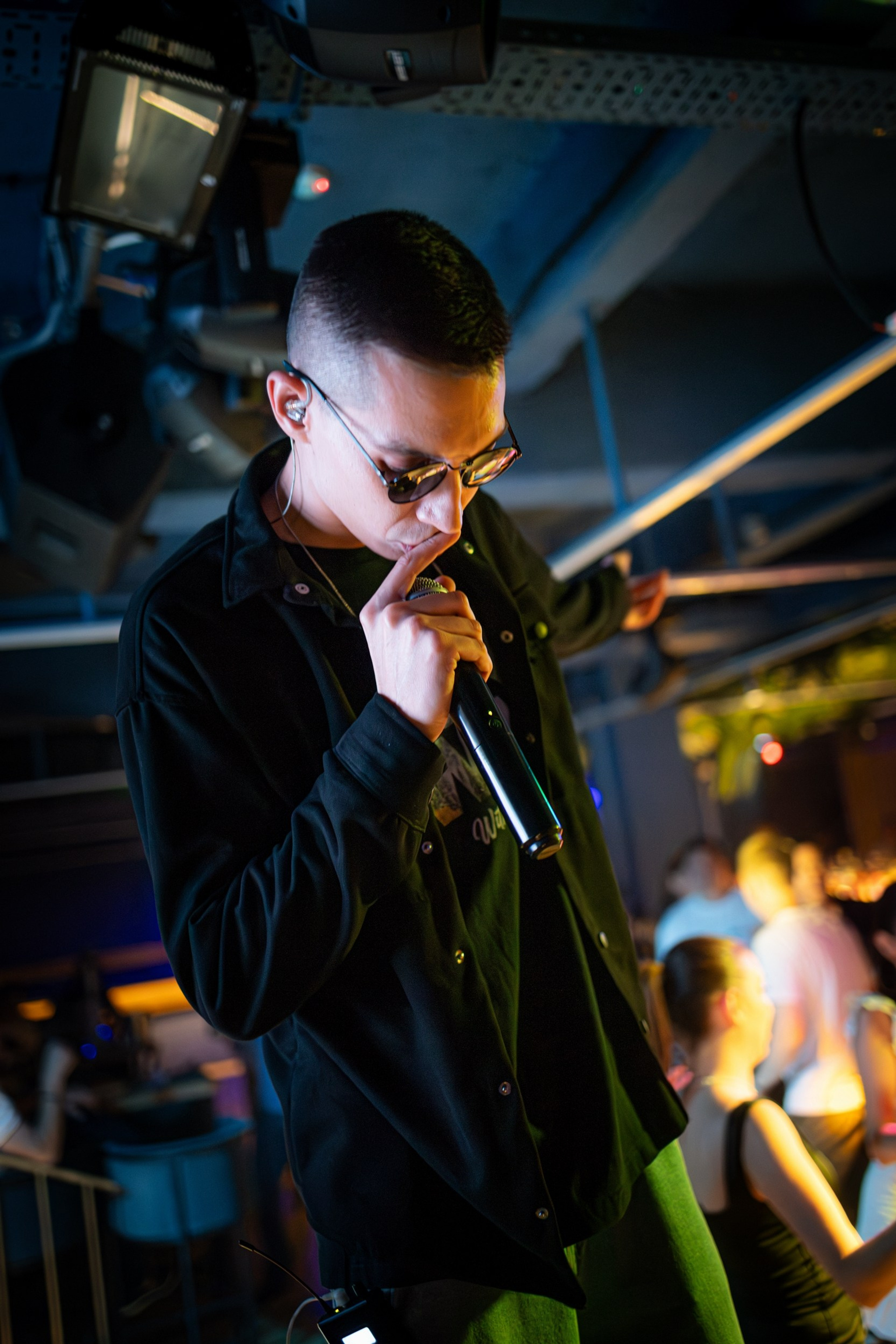 Klub Bijou