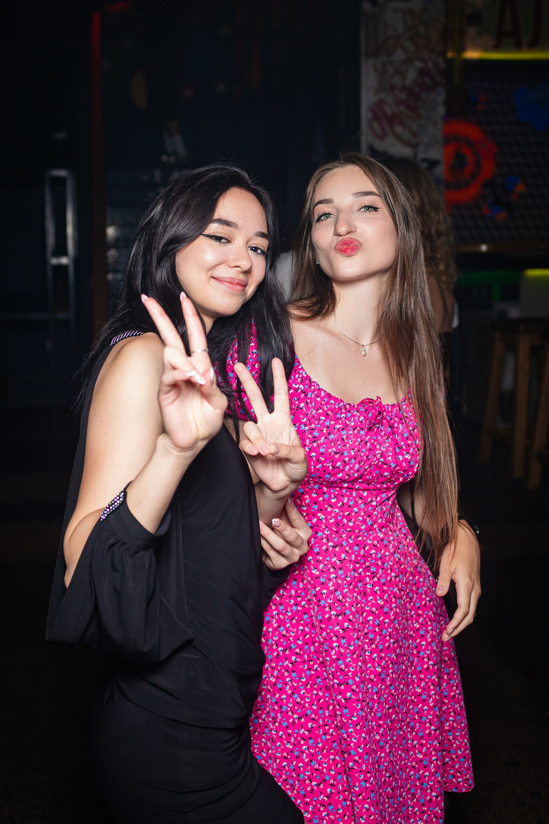 Funky Bar