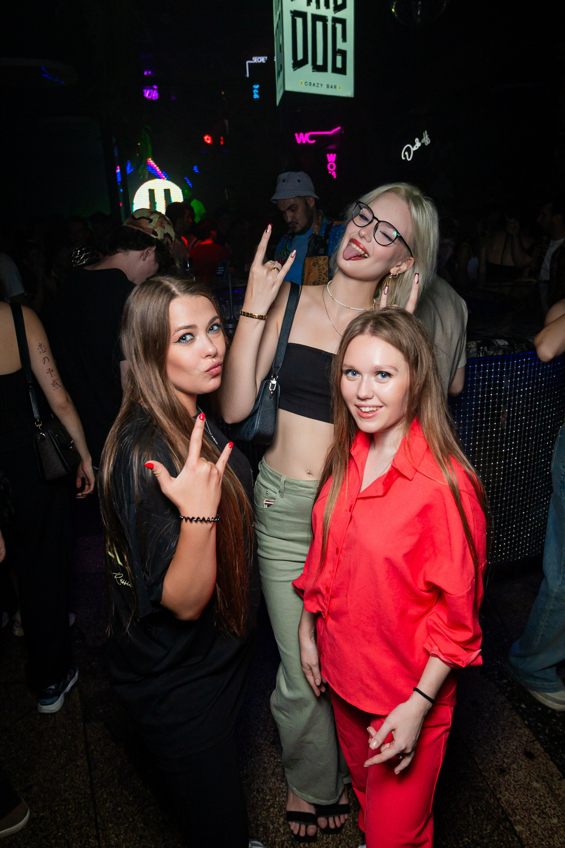 Funky Bar