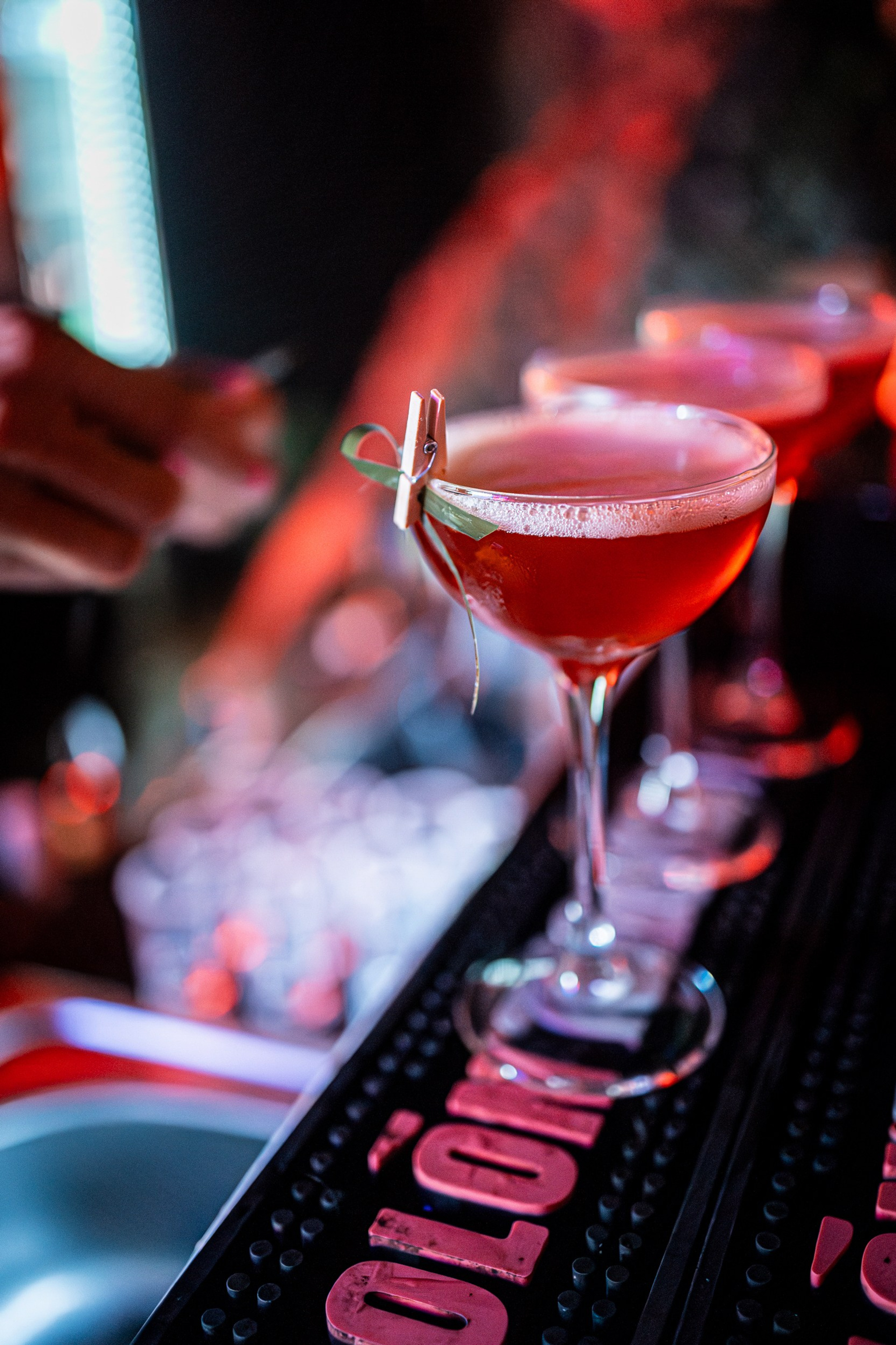 Funky Bar