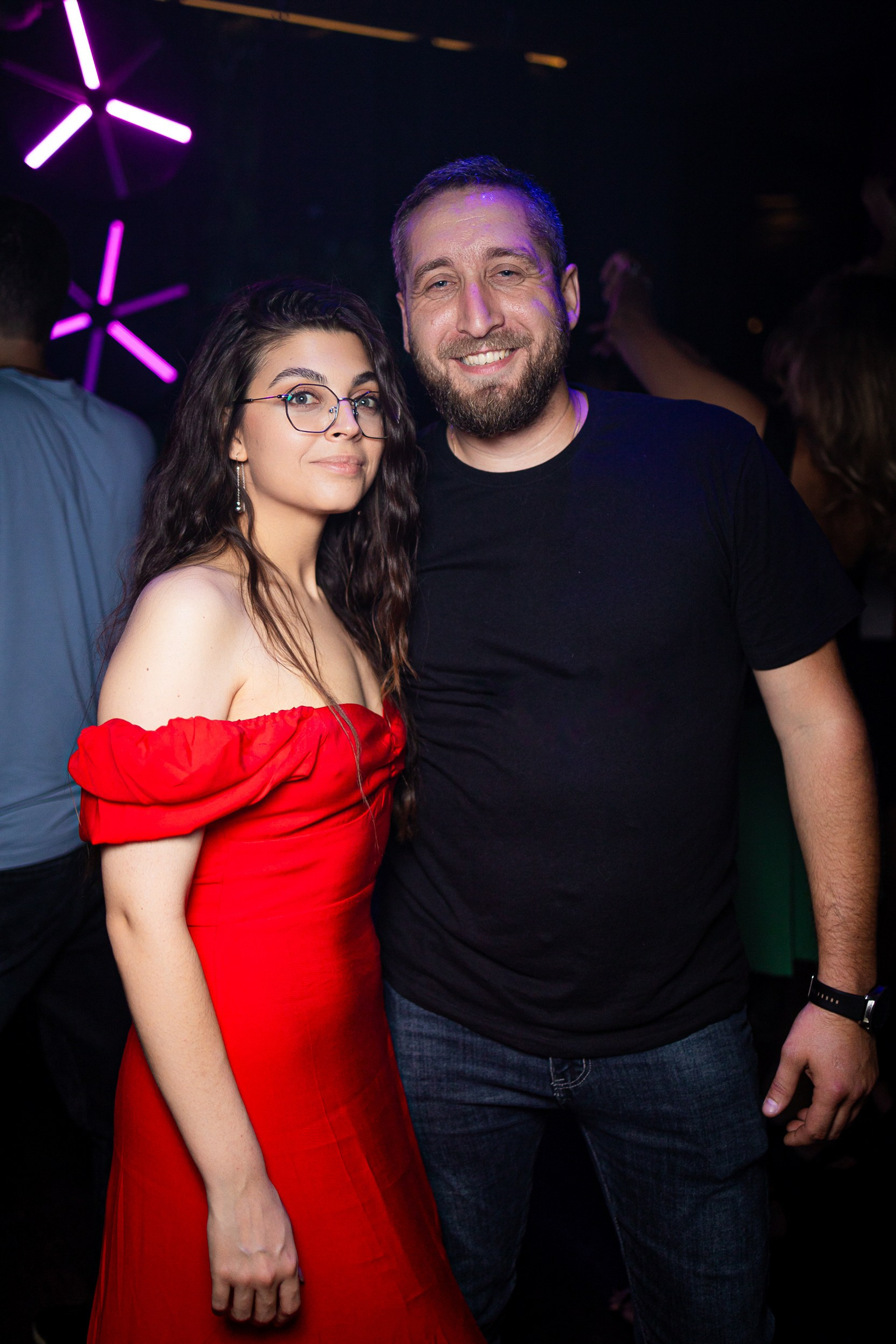 Klub BarBara