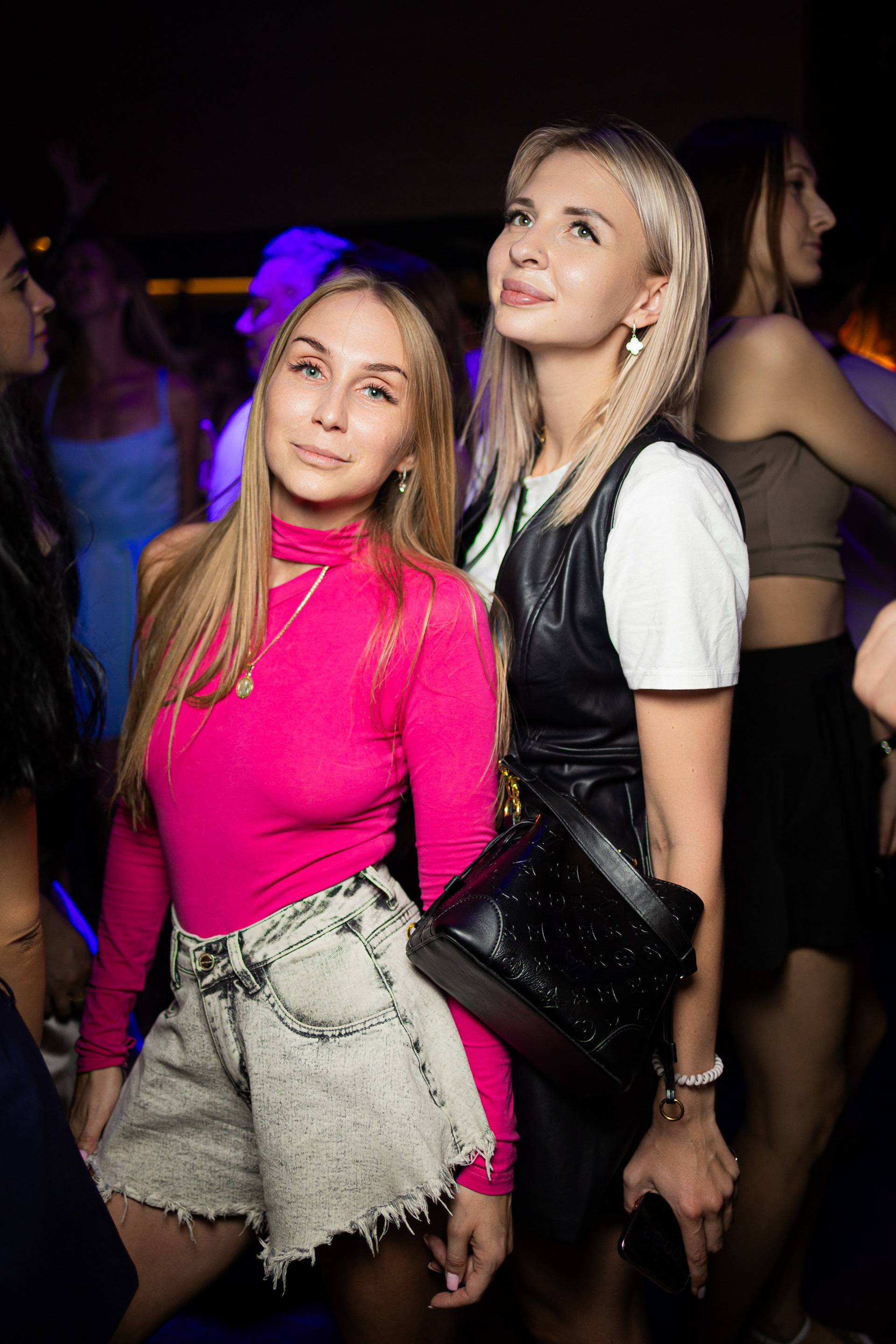 Klub BarBara