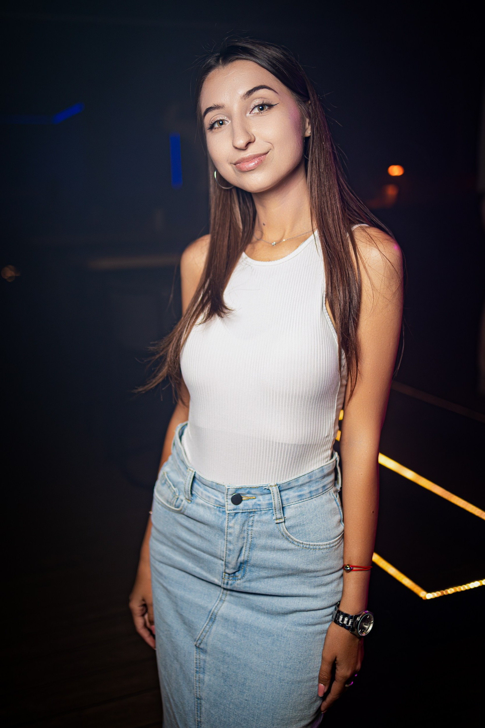Klub Bijou