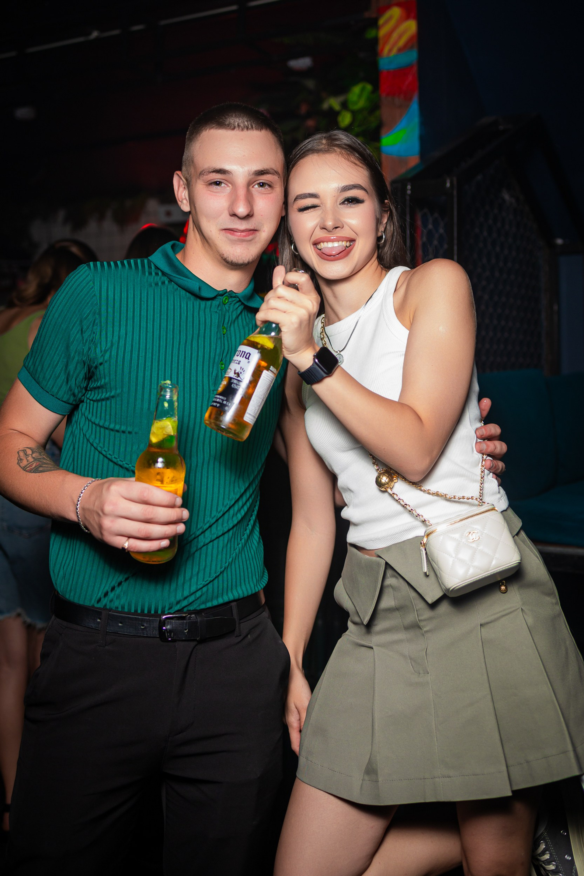 Funky Bar