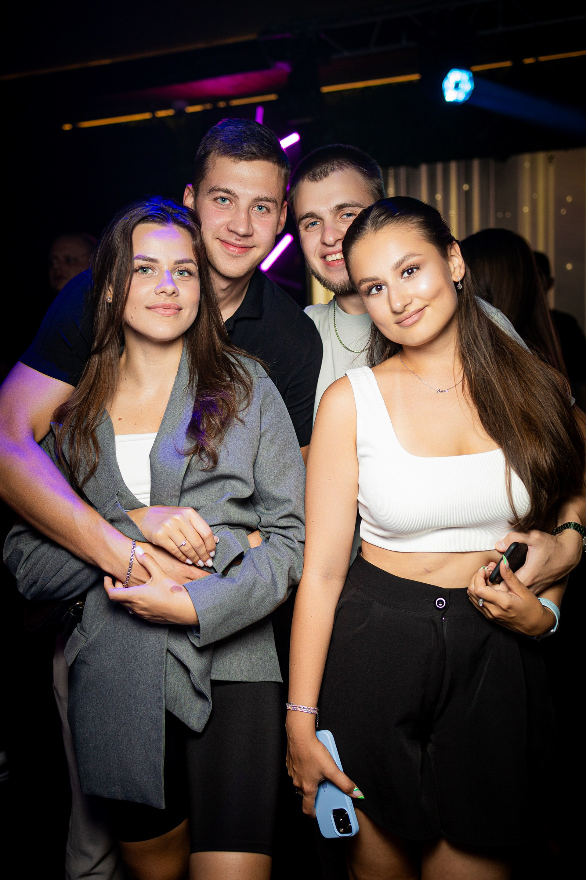 Klub BarBara