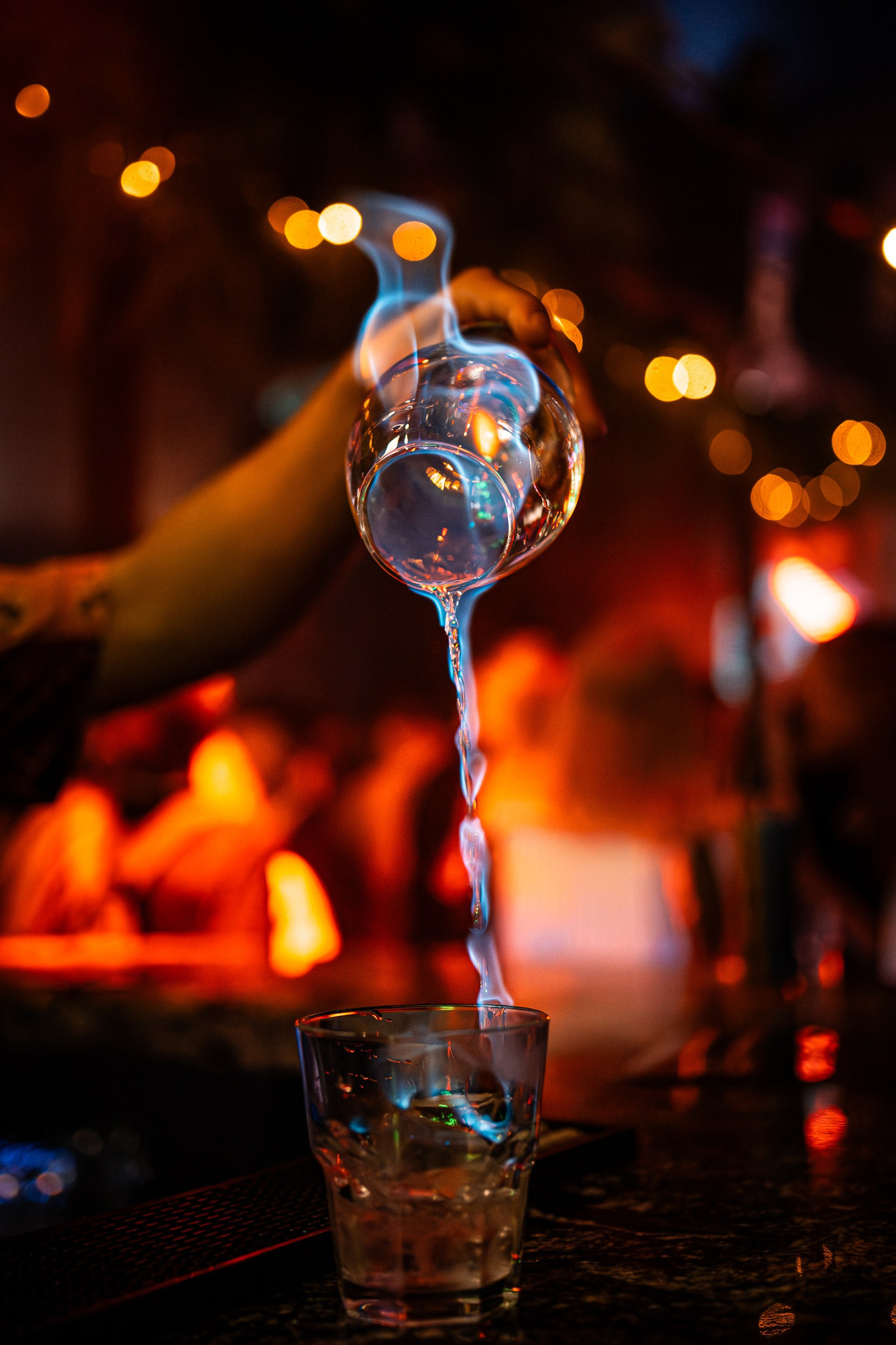 Funky Bar