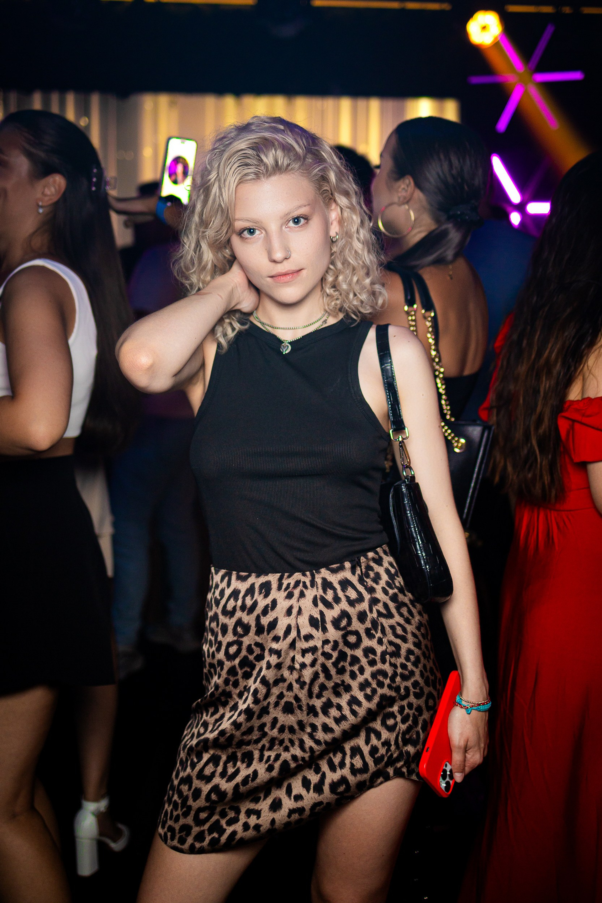 Klub BarBara