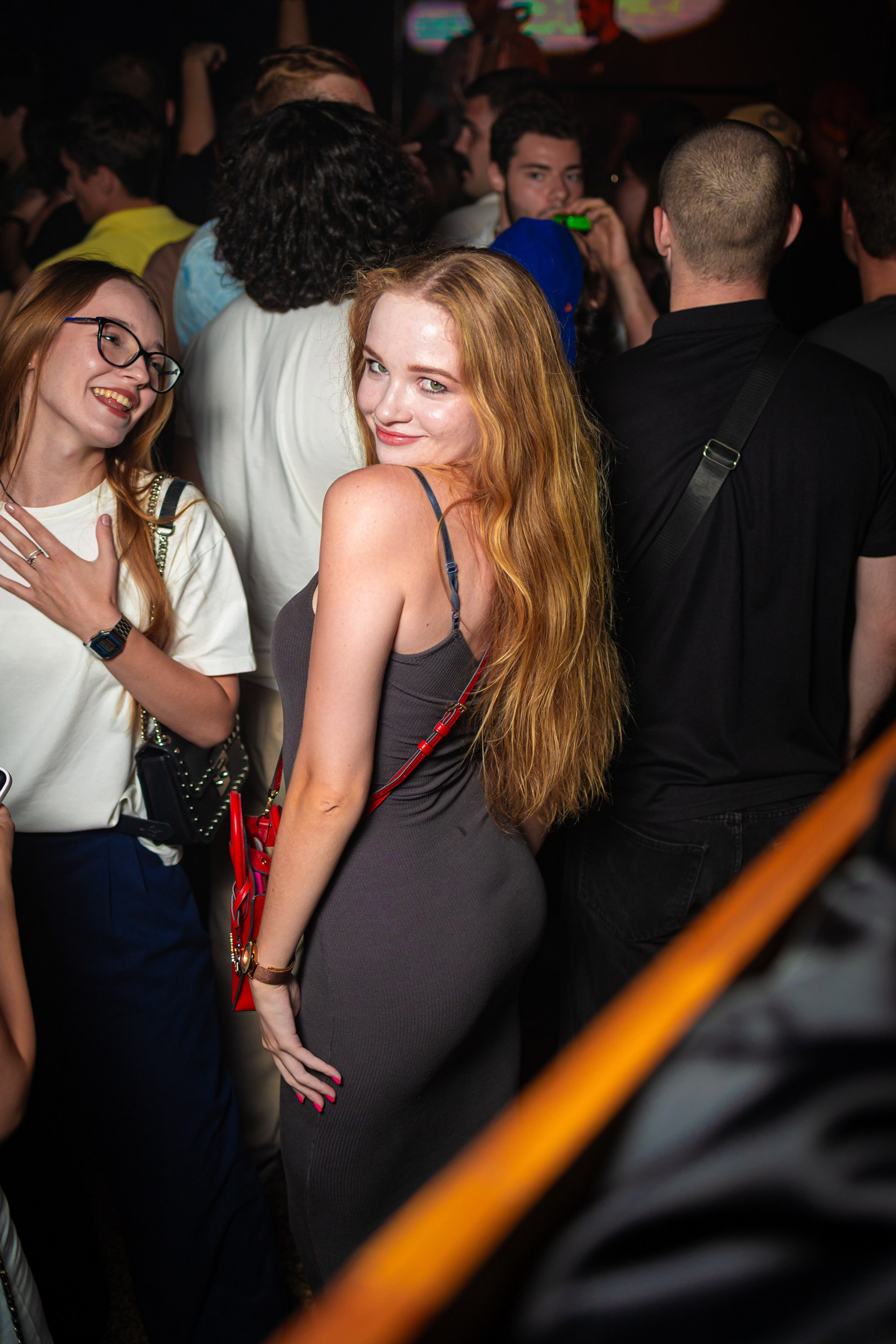 Funky Bar