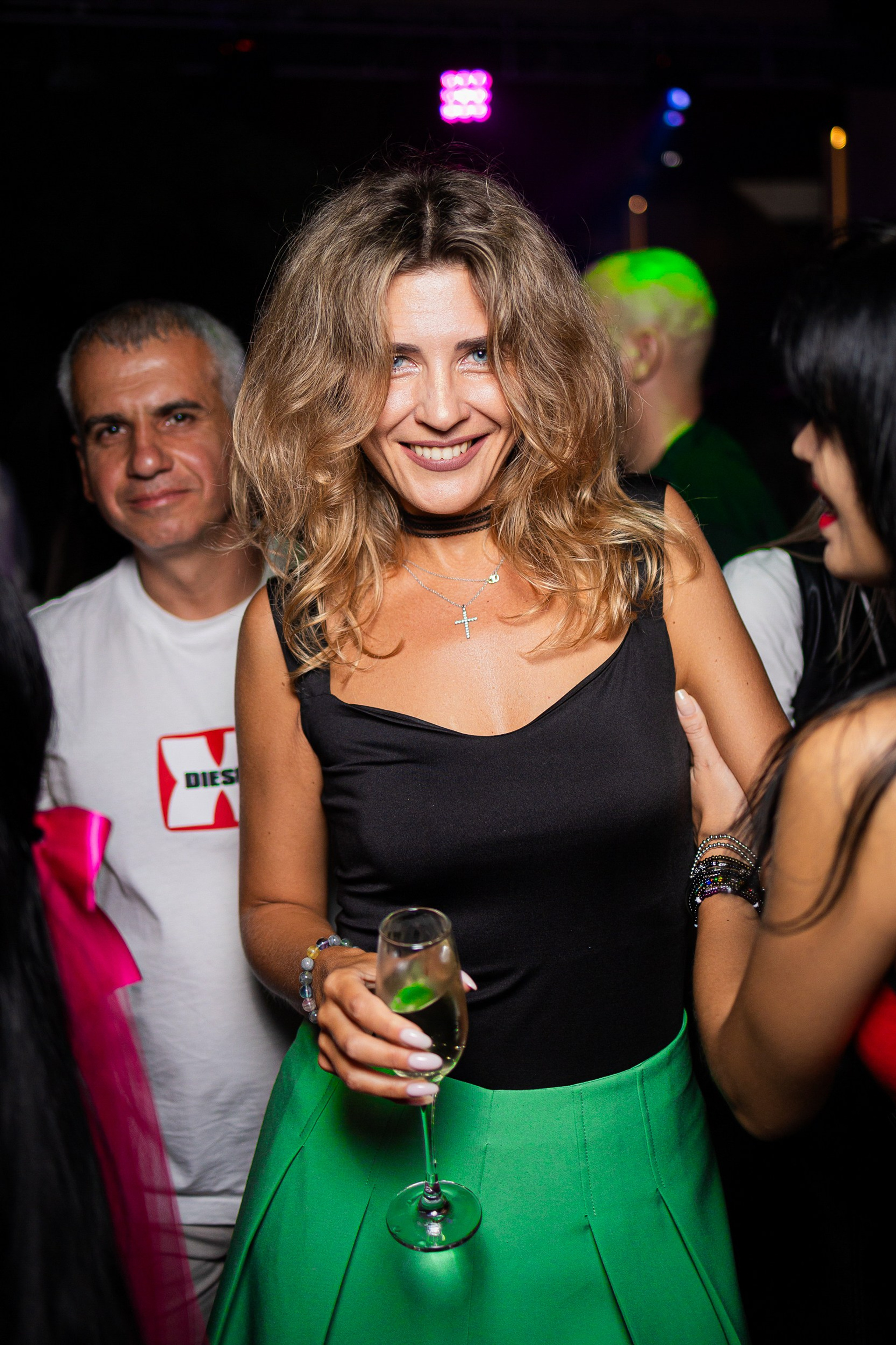 Klub BarBara
