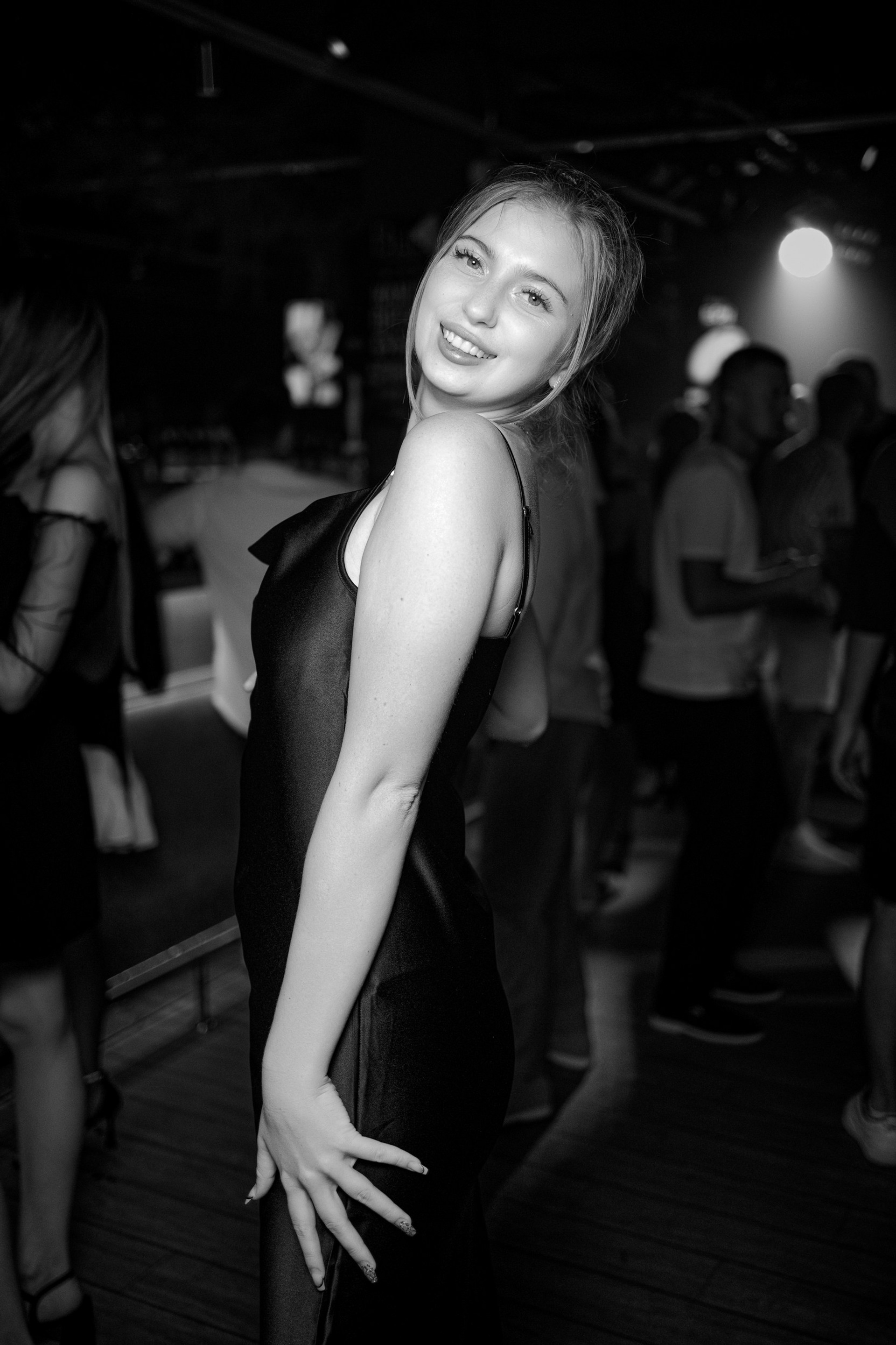 Klub Bijou