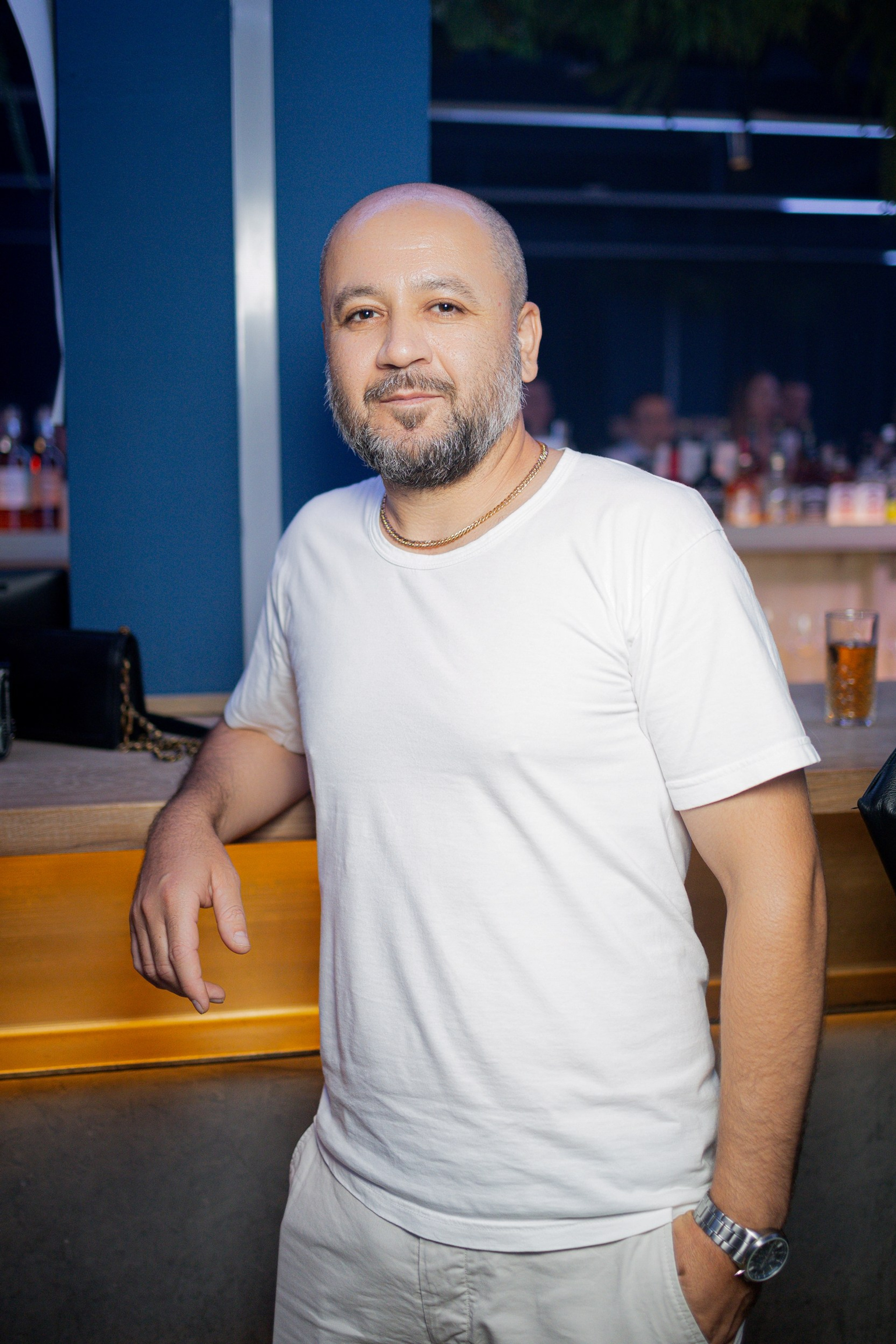 Klub Bijou