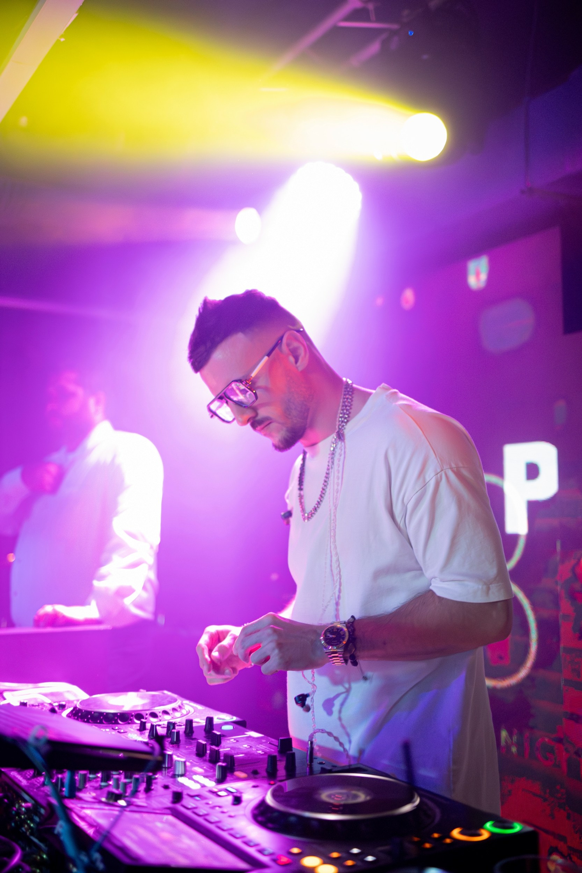 Klub Bijou