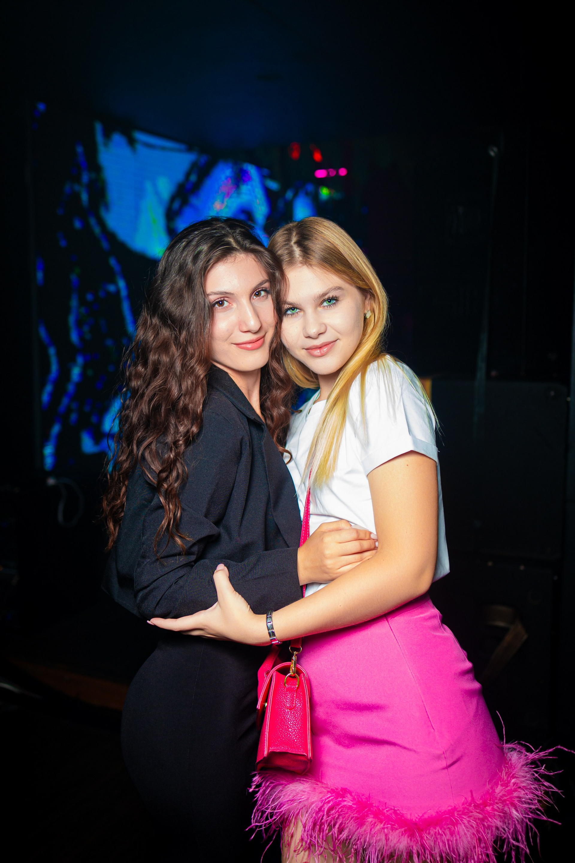 Funky Bar