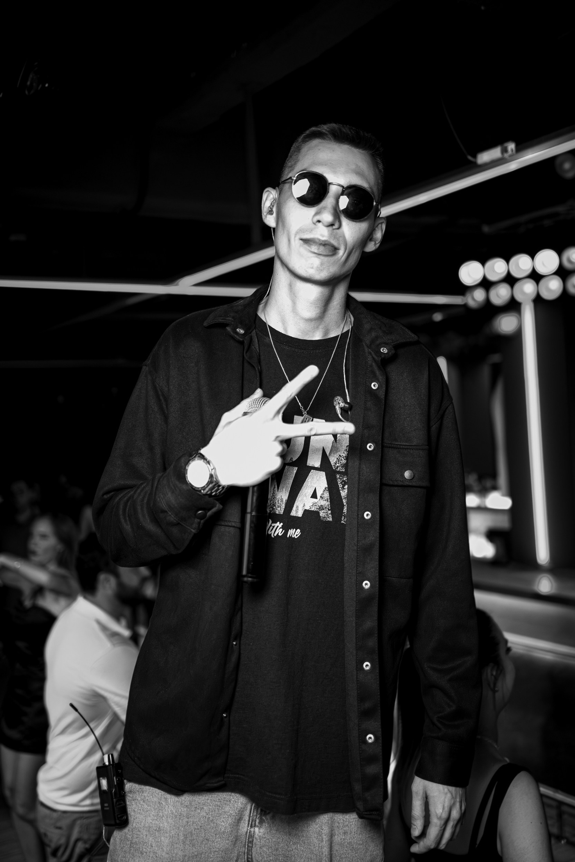 Klub Bijou
