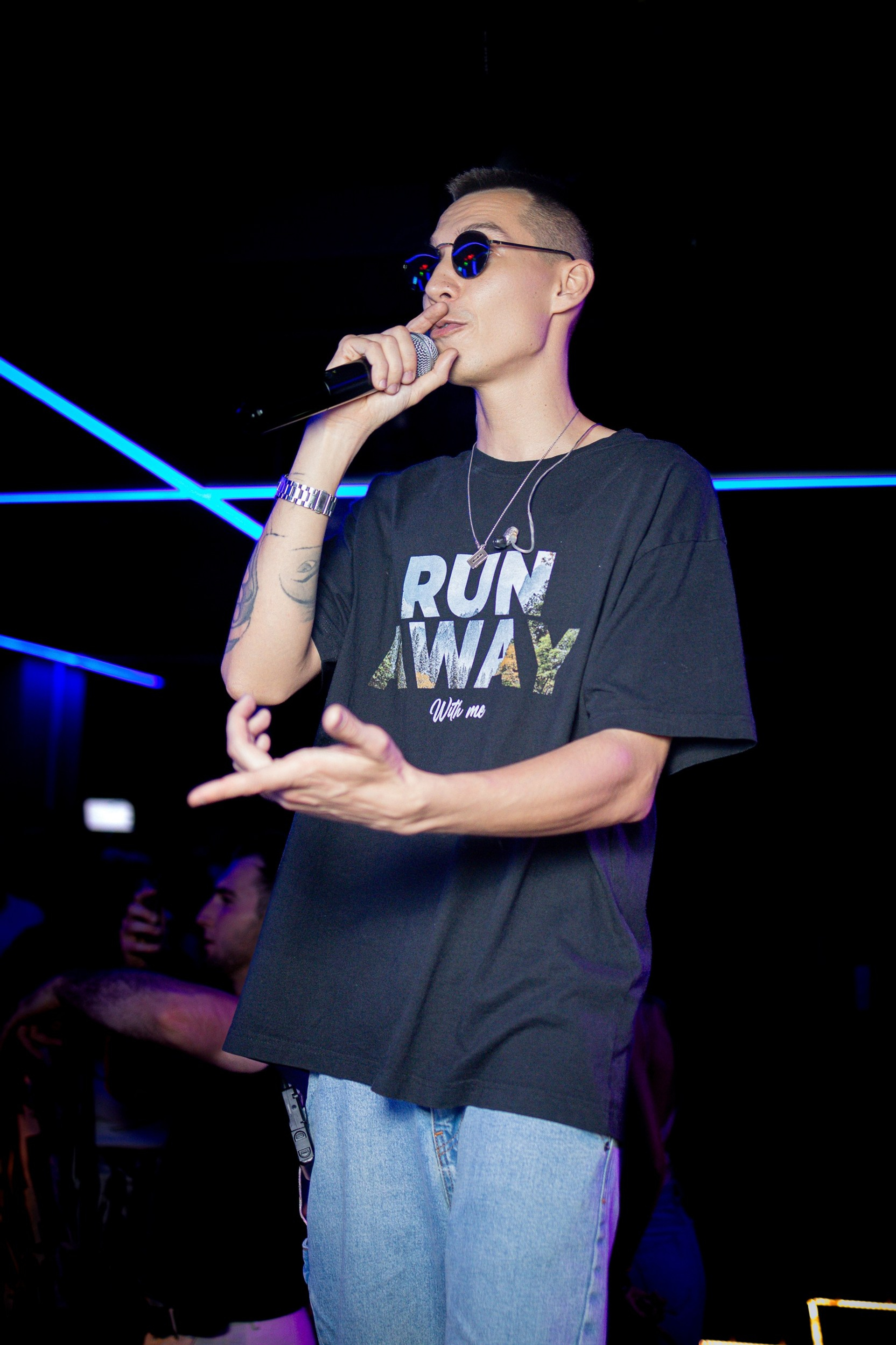 Klub Bijou
