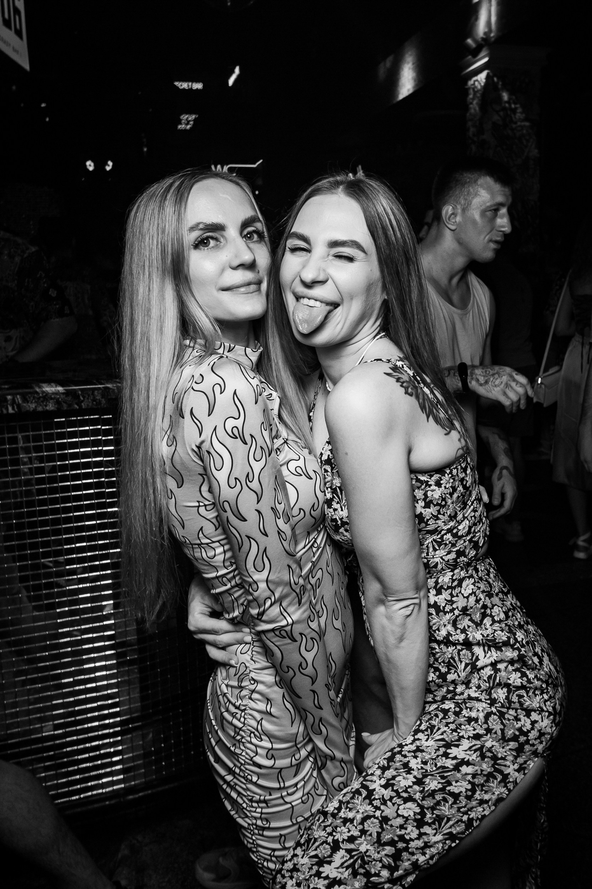 Funky Bar