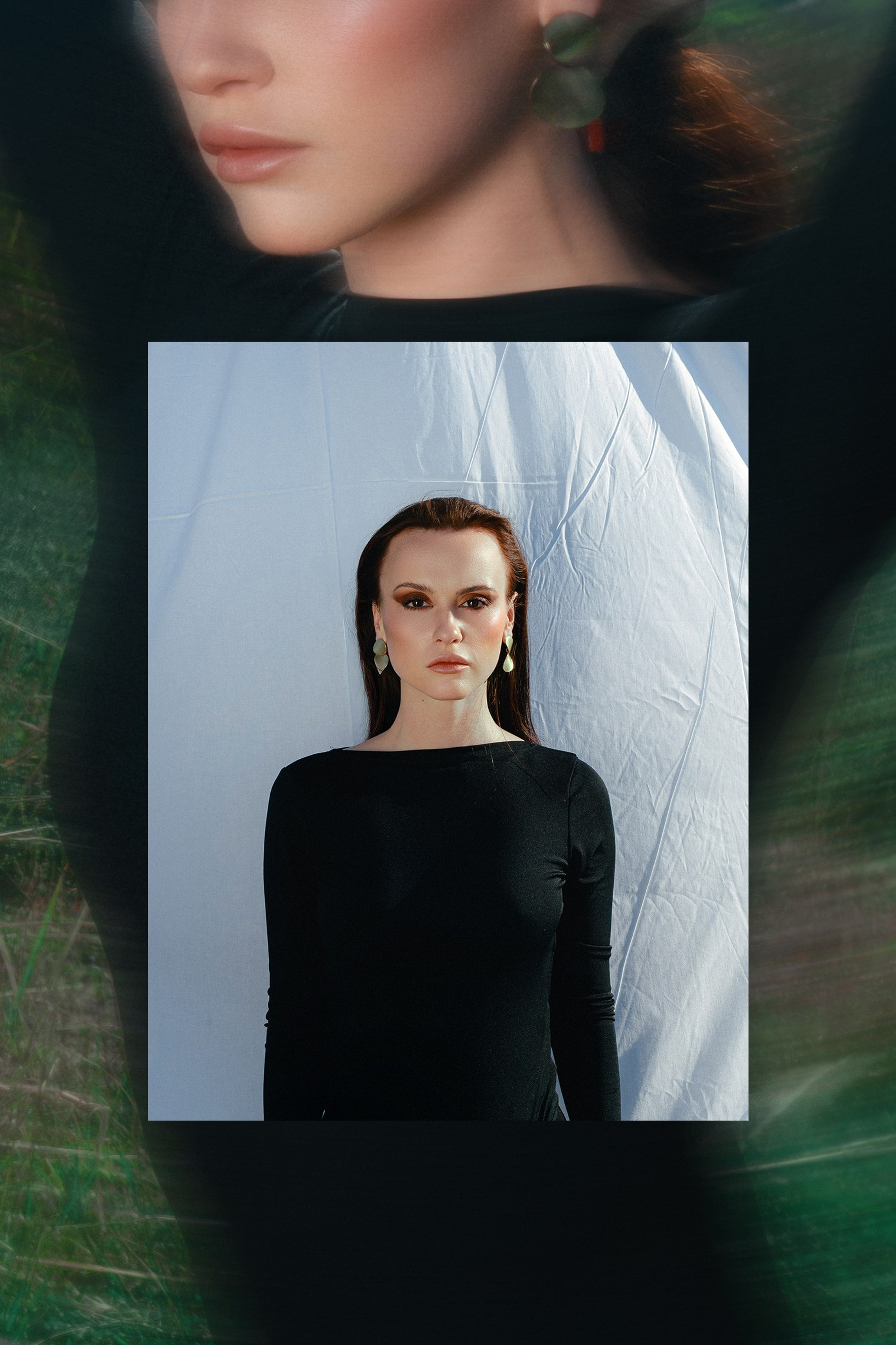 Elina. Фотограф в Краснодаре Данила Бутовский