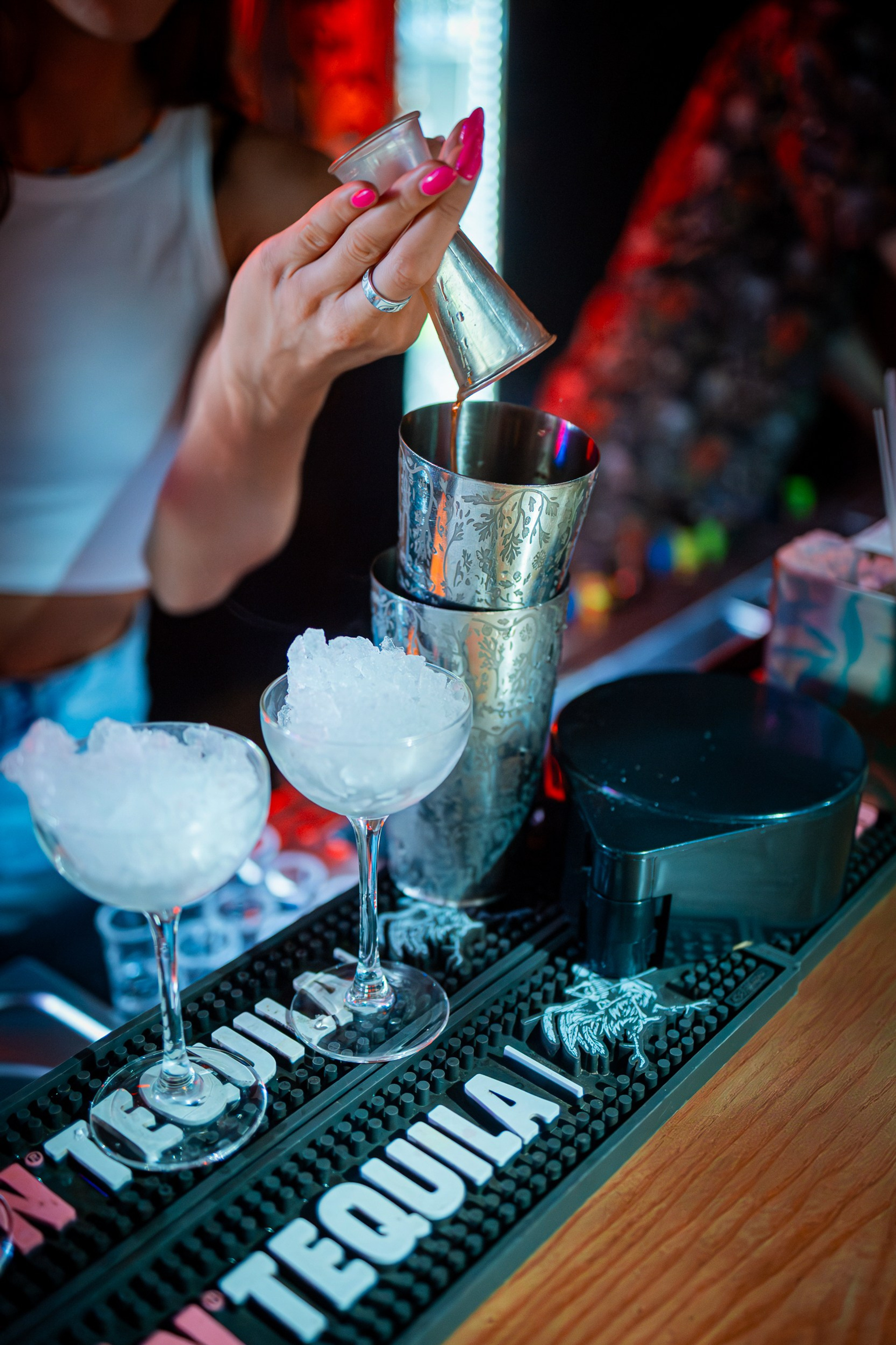 Funky Bar