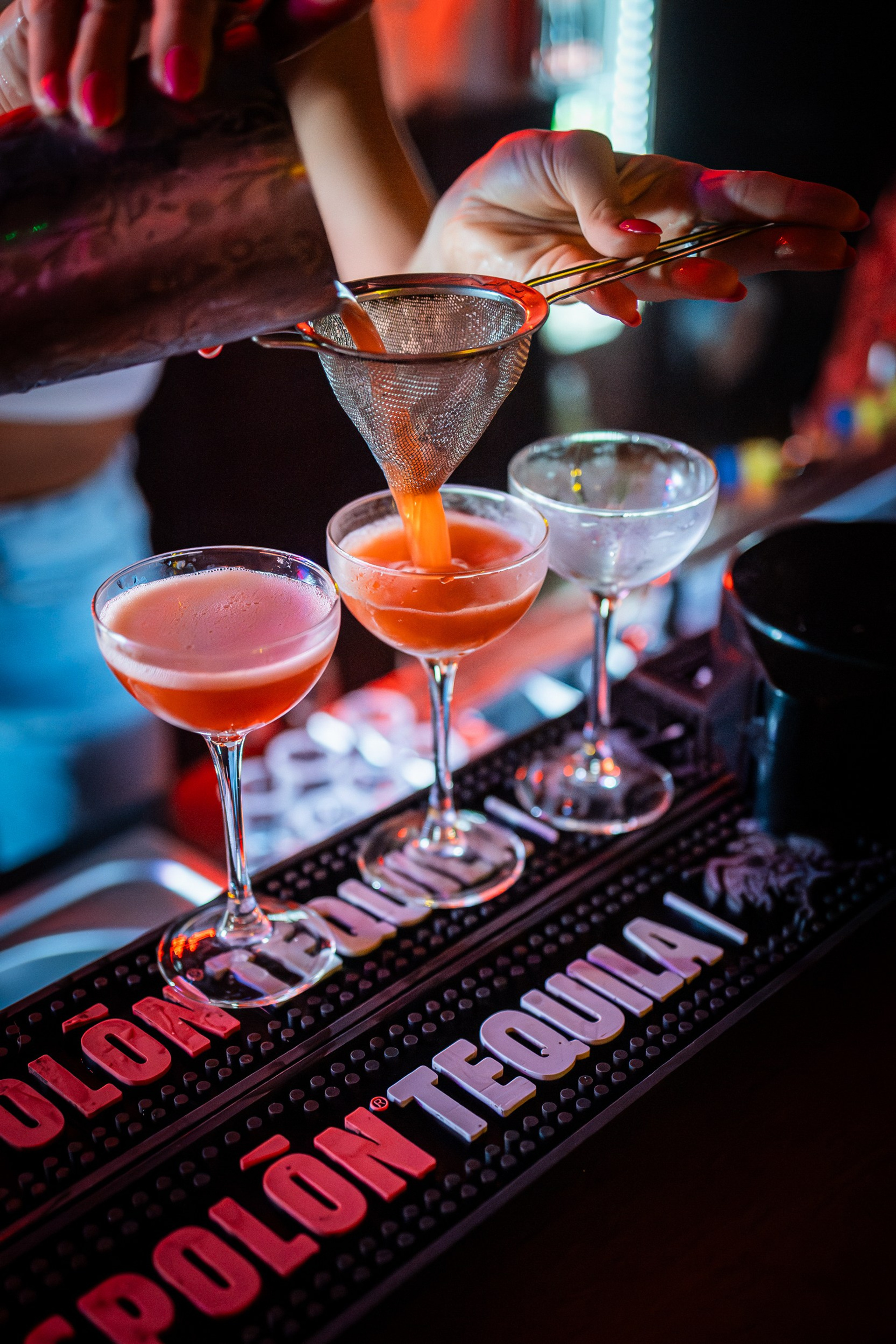 Funky Bar