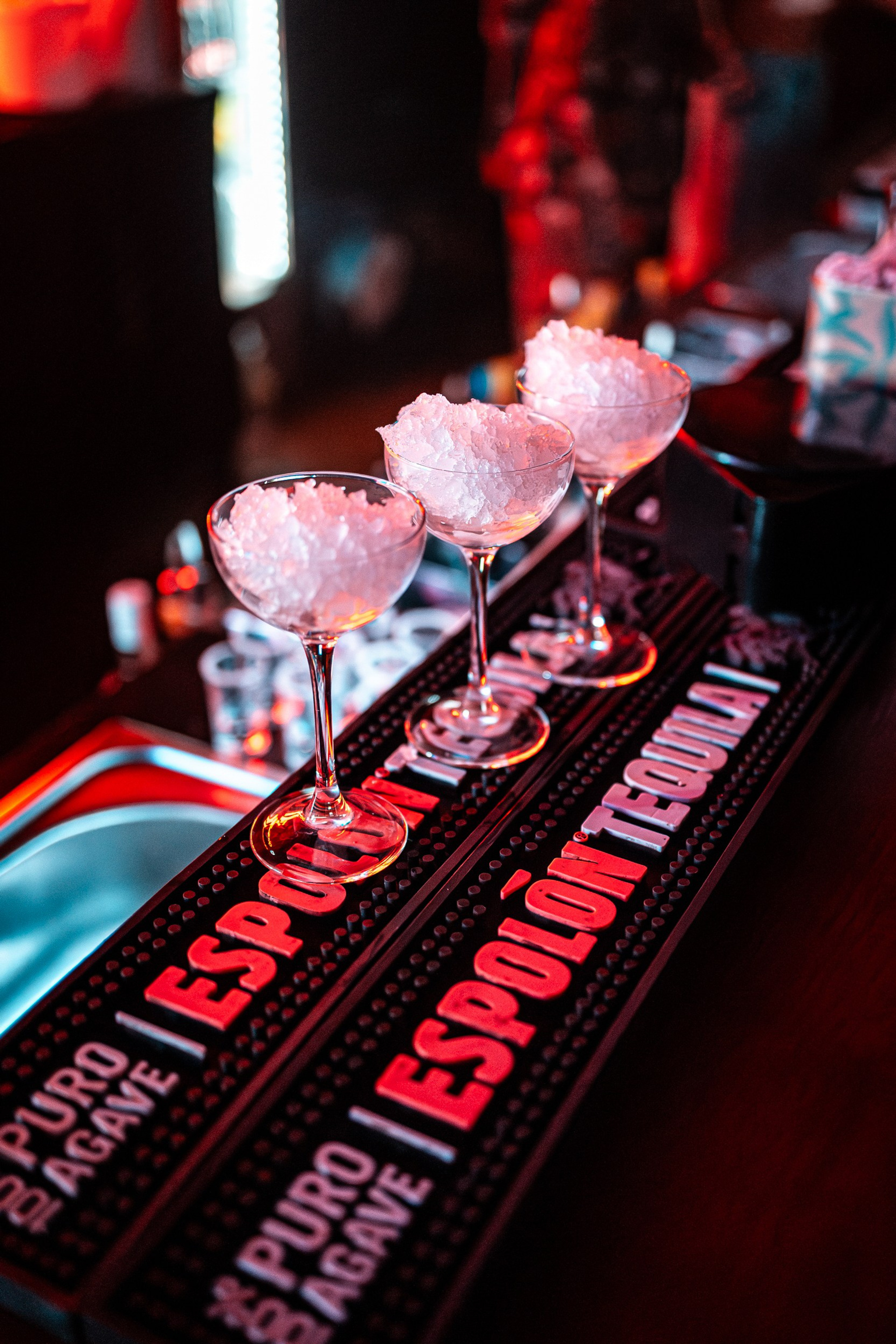 Funky Bar