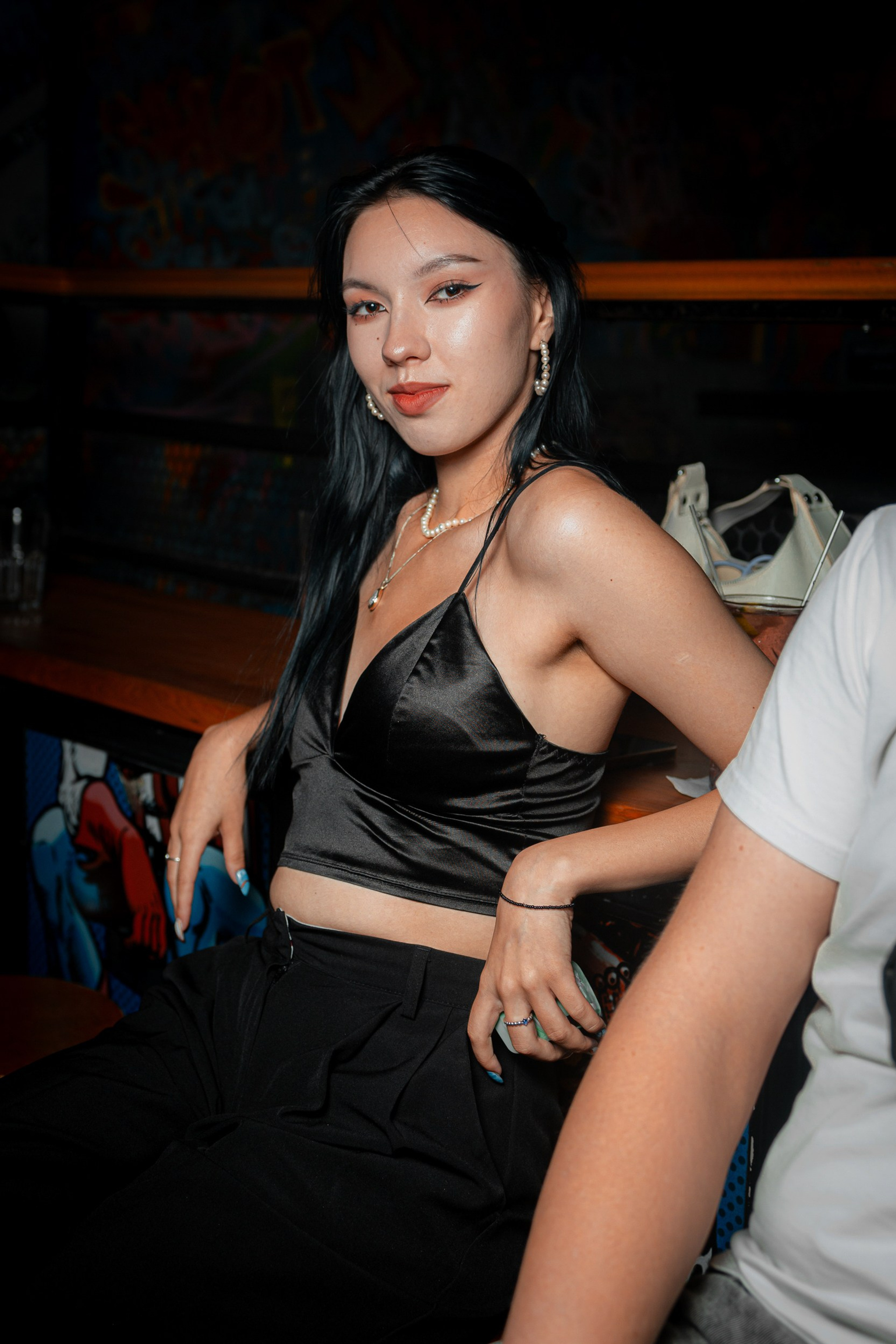 Funky Bar