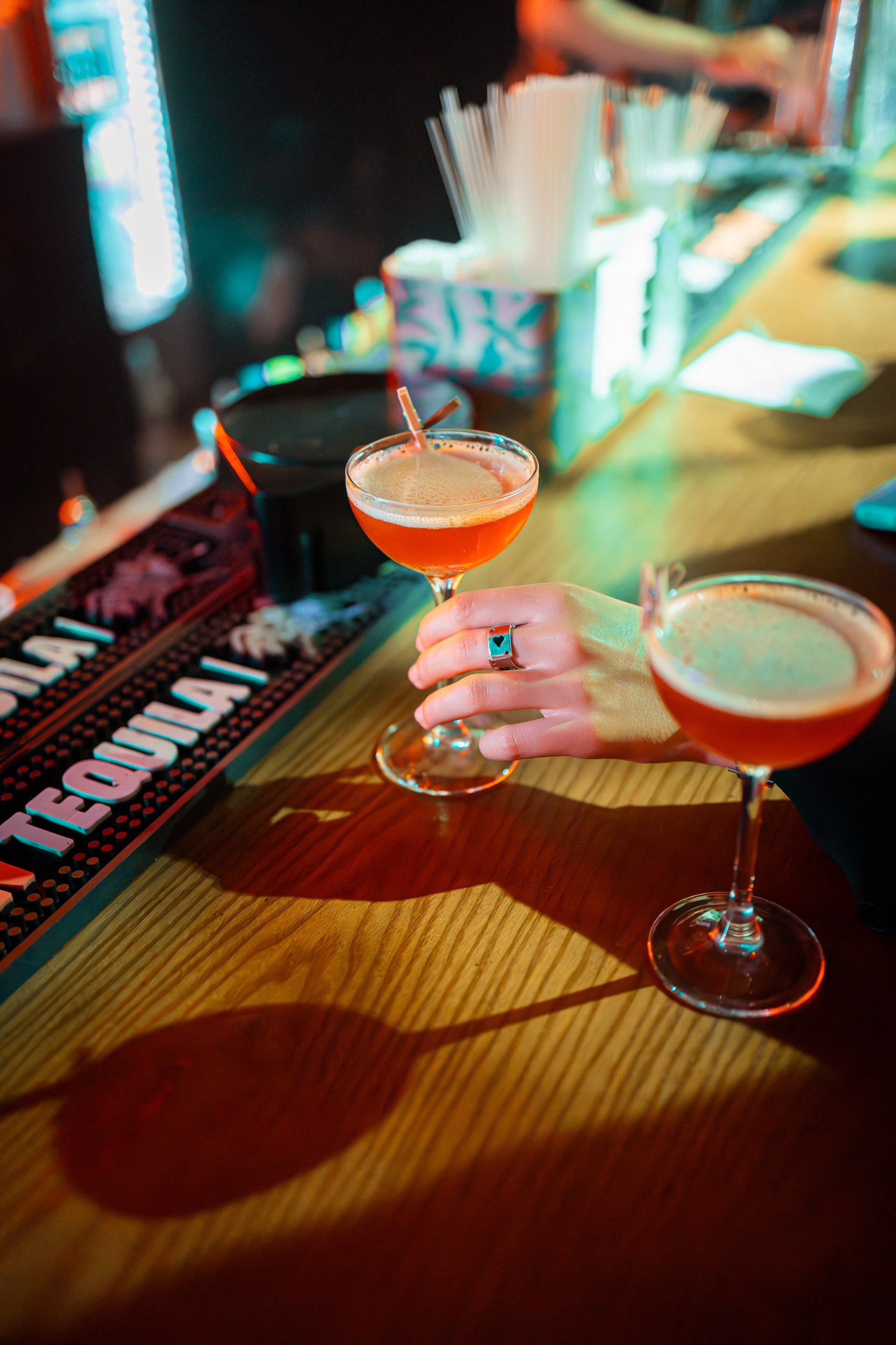 Funky Bar