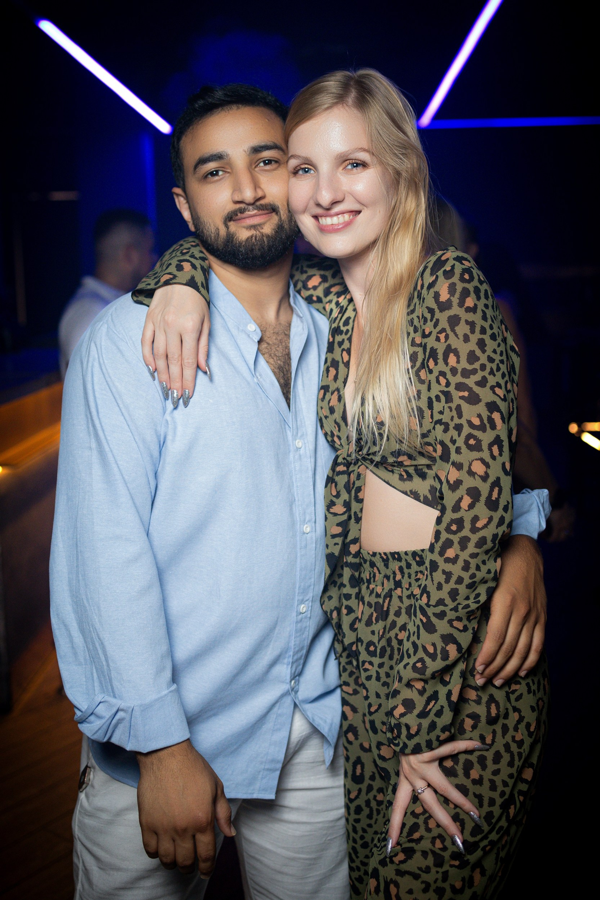 Klub Bijou