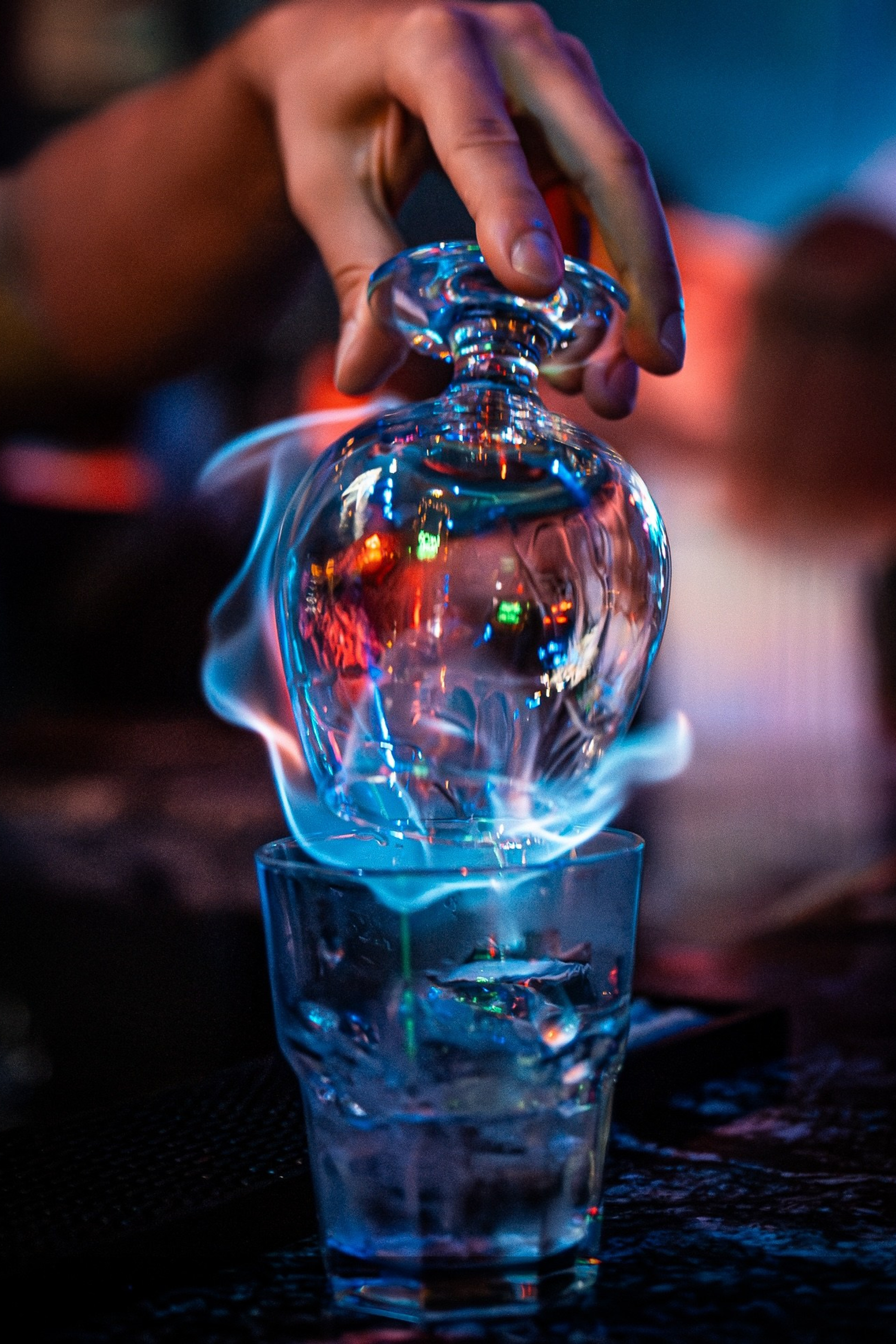 Funky Bar