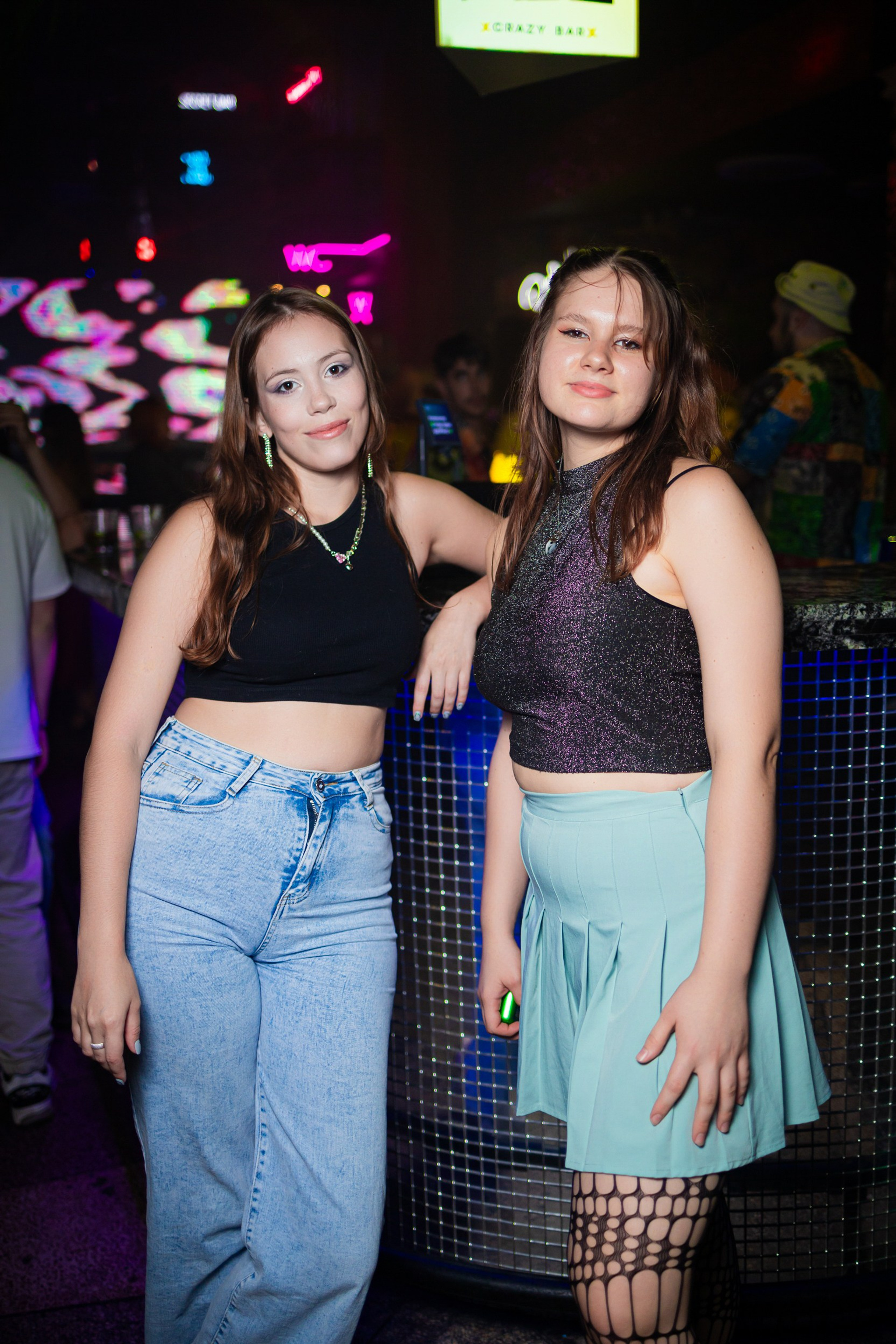 Funky Bar