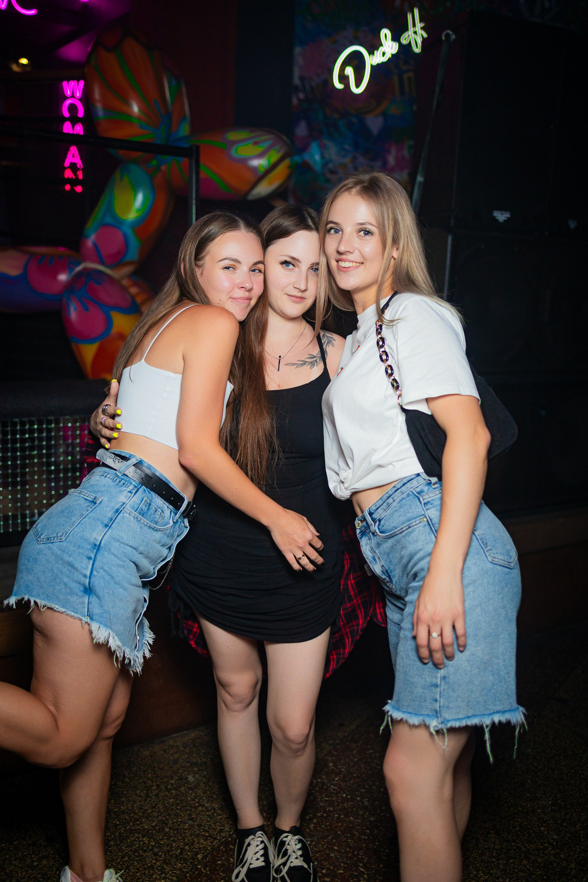 Funky Bar