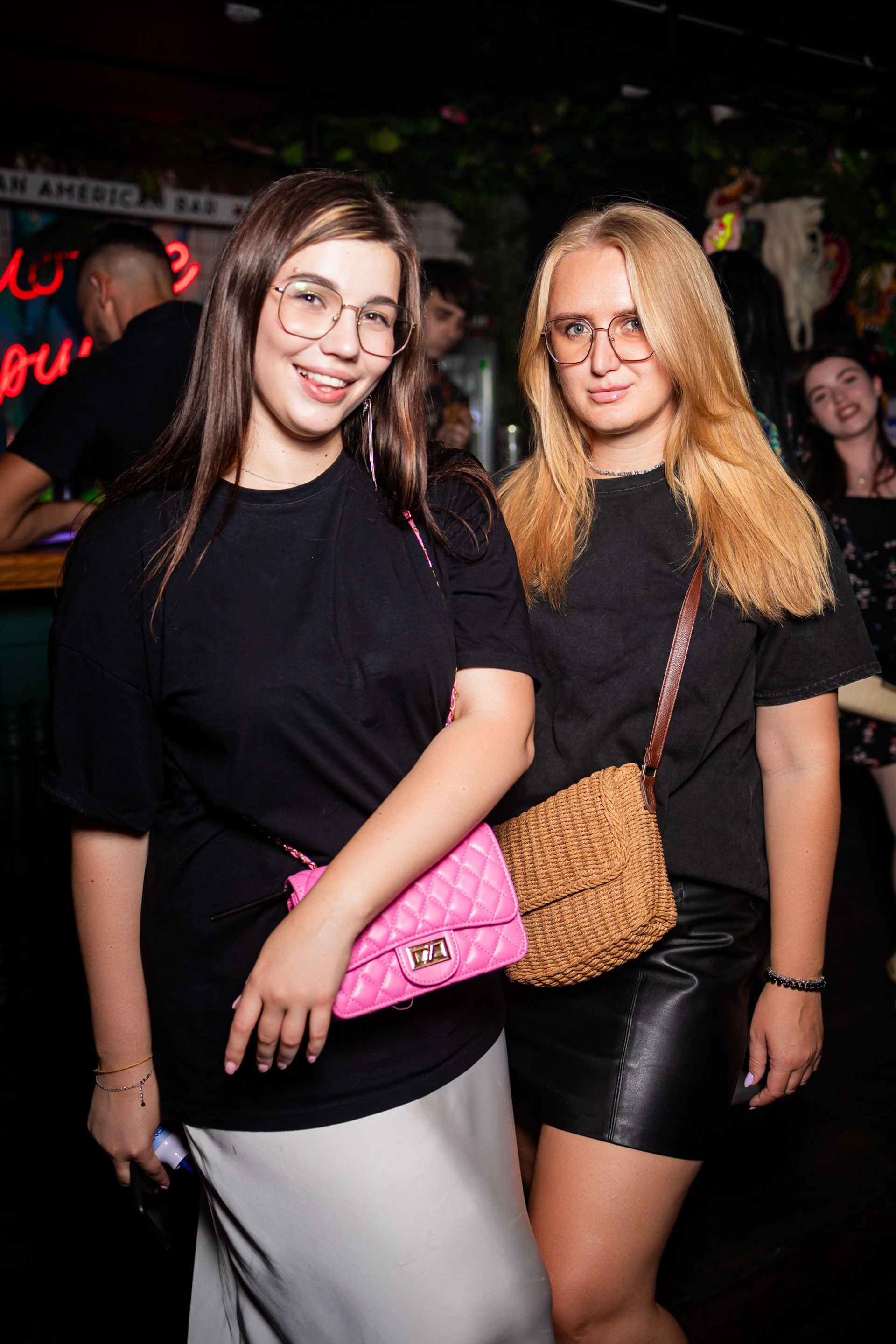 Funky Bar