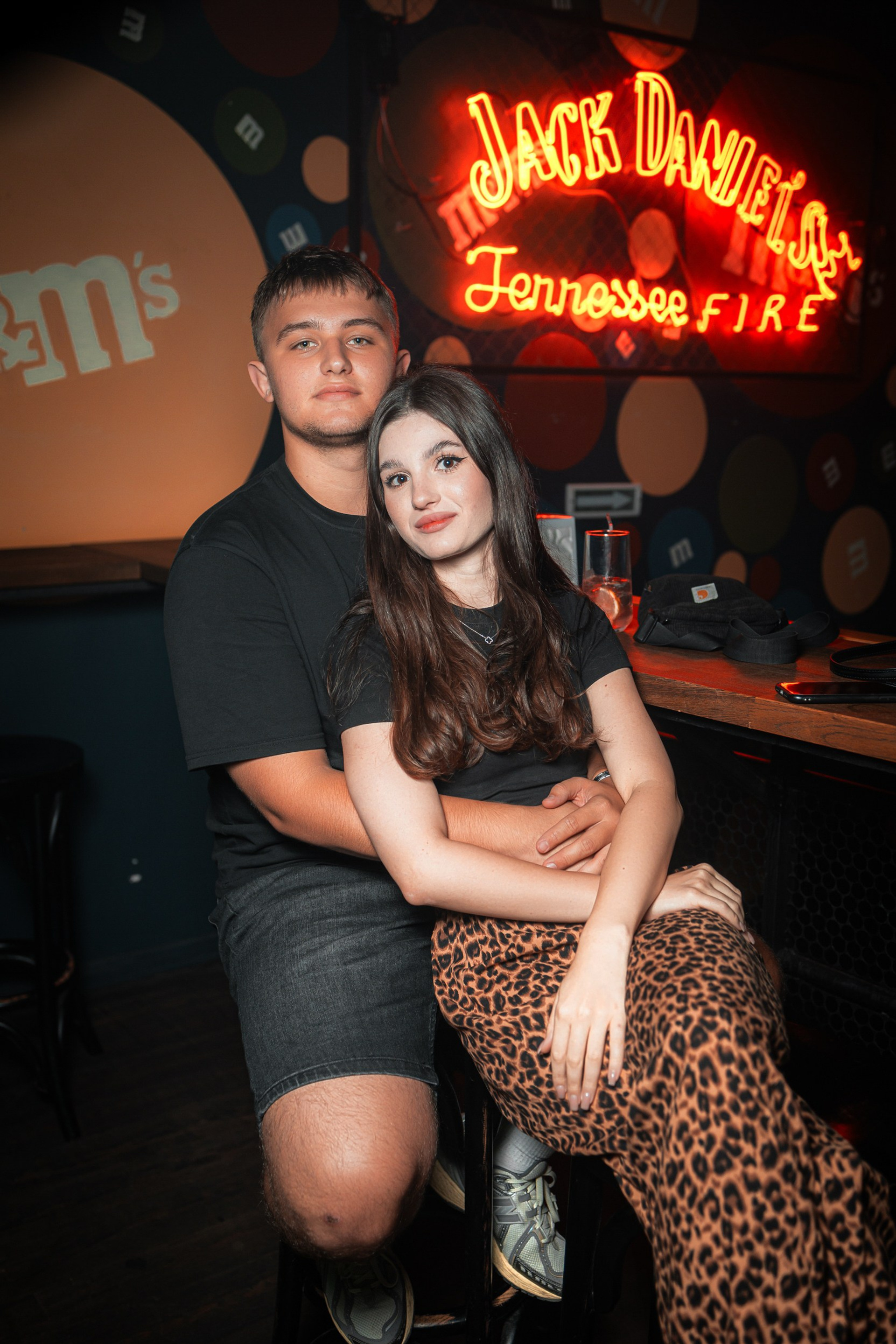 Funky Bar