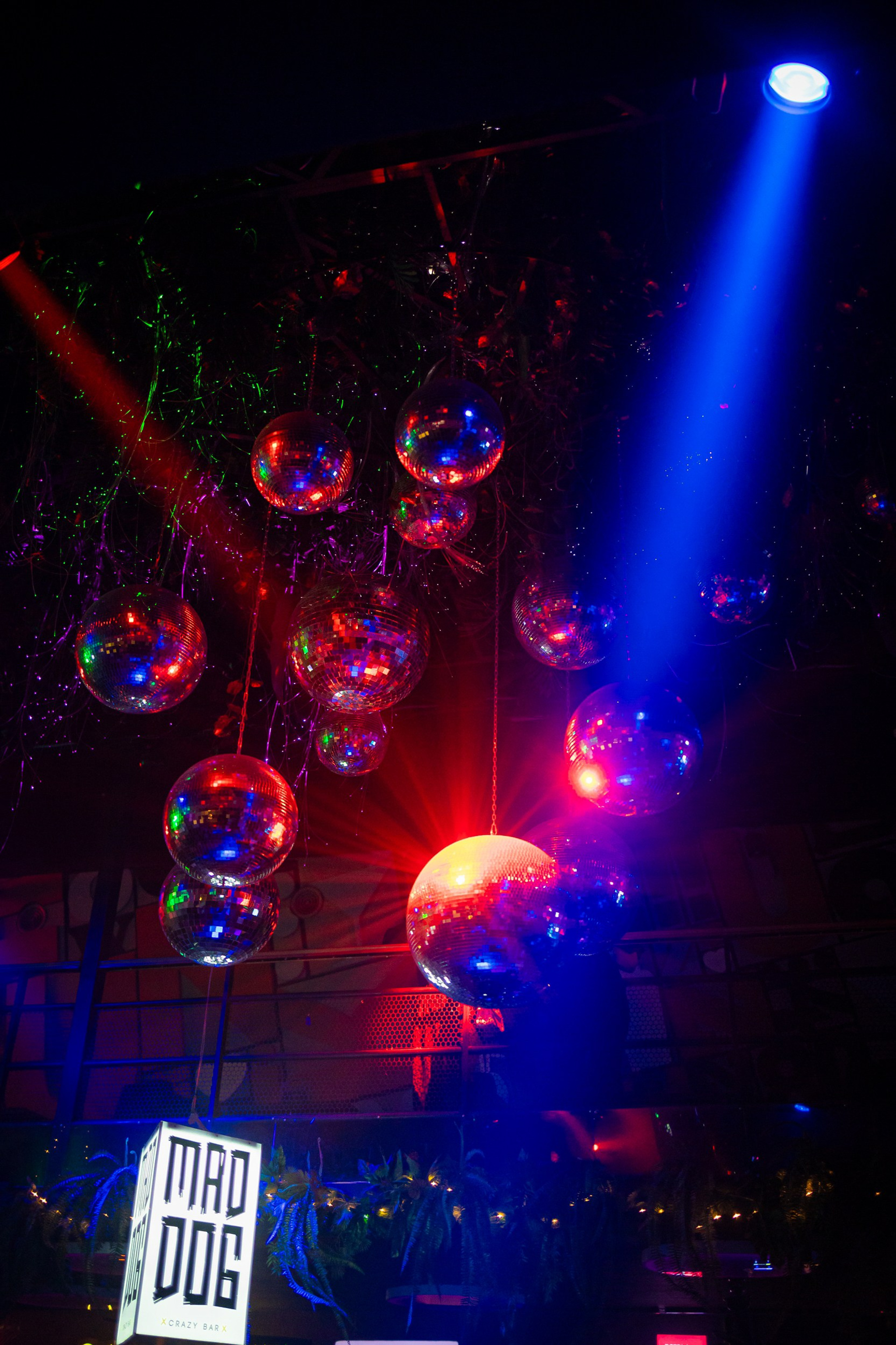 Funky Bar