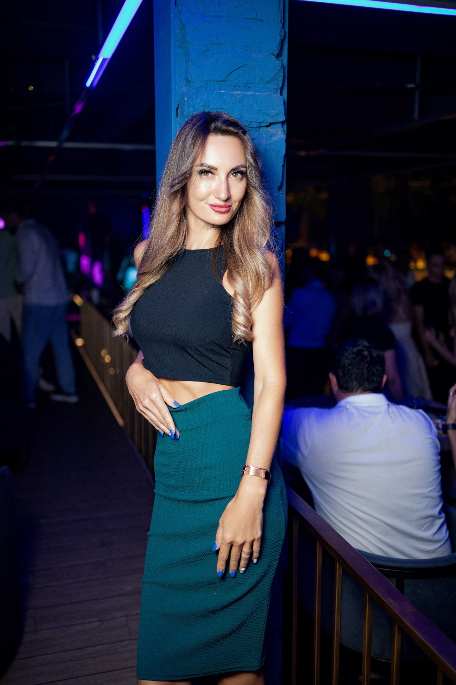 Klub Bijou