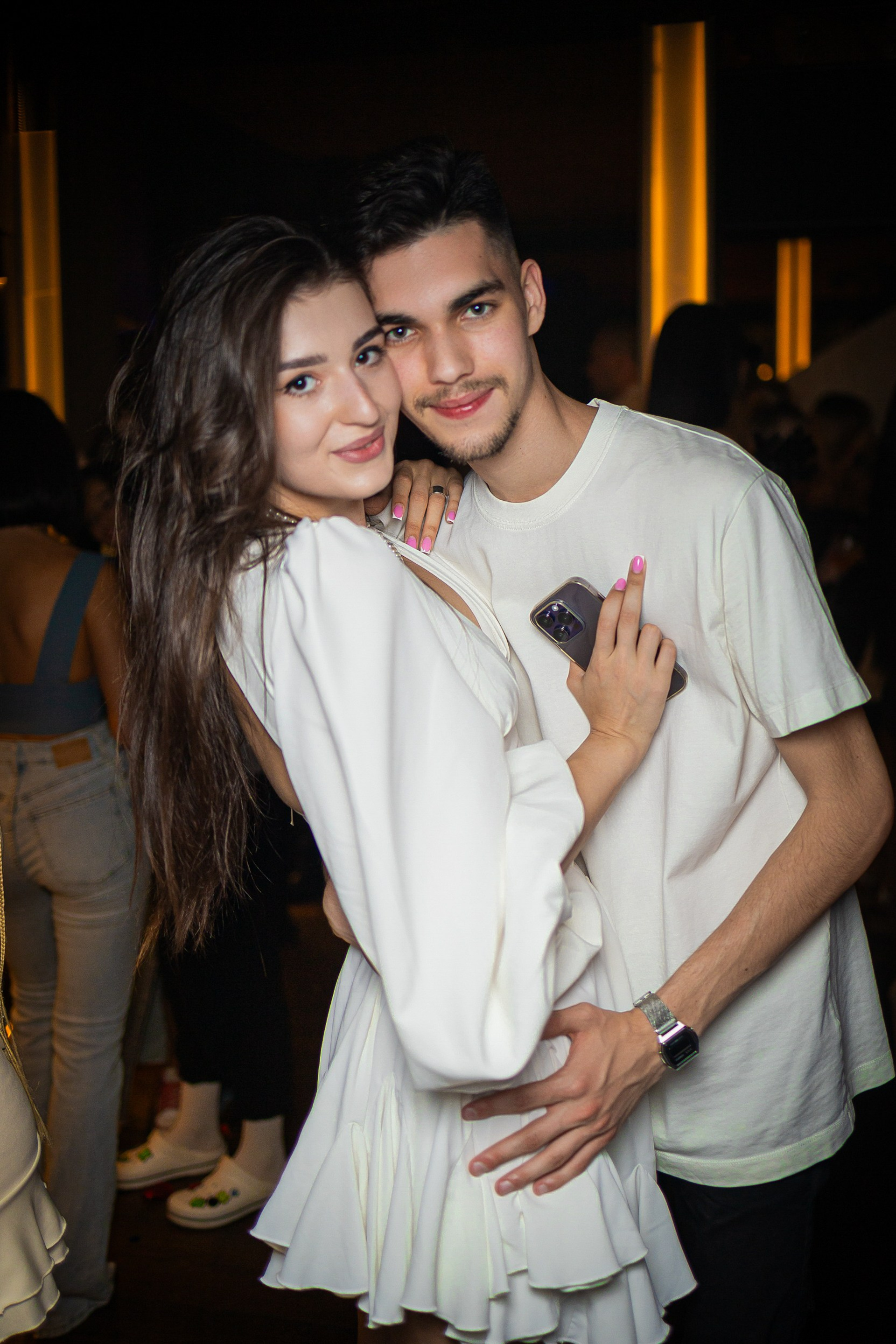 Klub BarBara