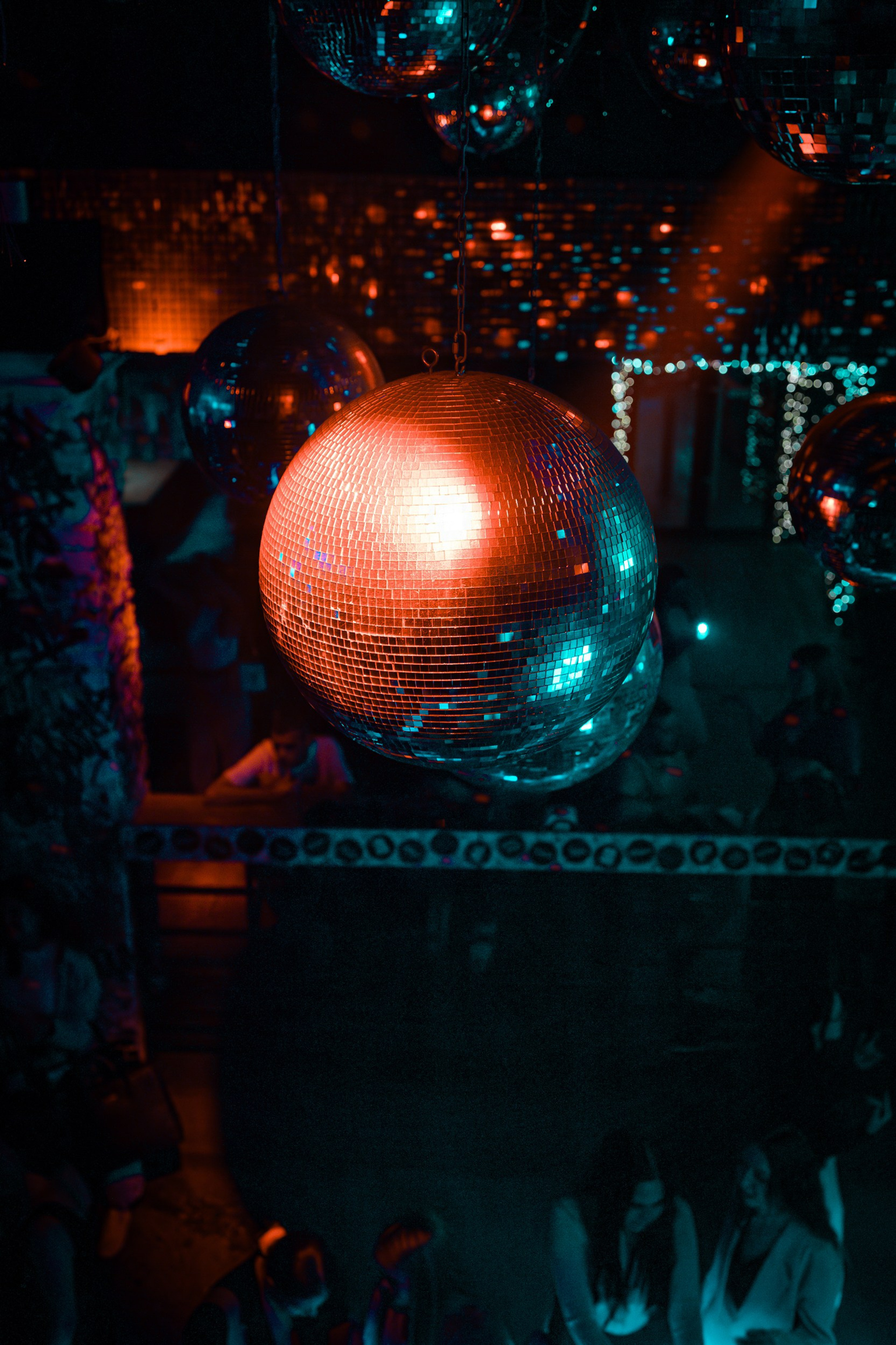 Funky Bar