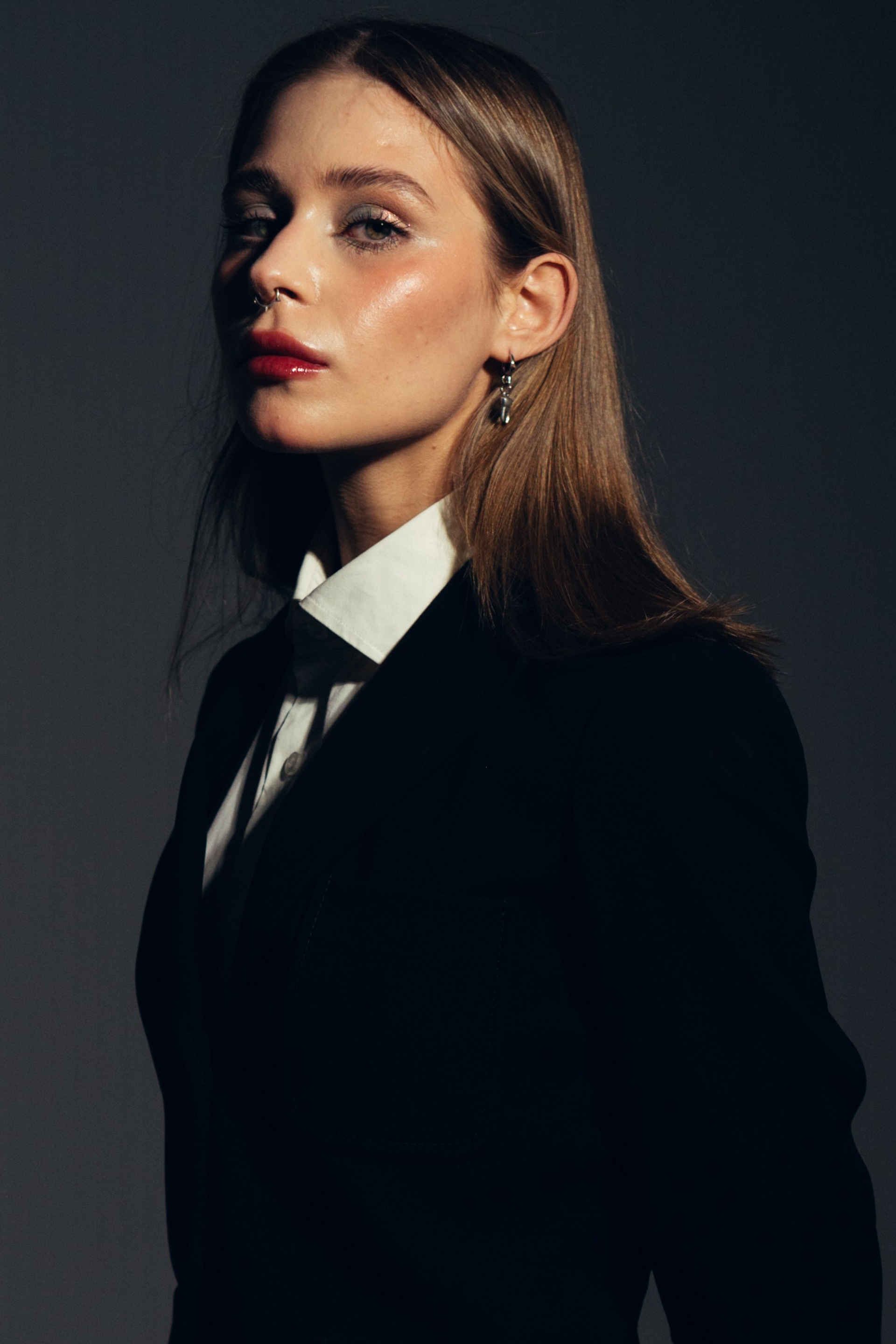 ПОРТРЕТНЫЕ СЪЁМКИ. Фотограф Сорокина Валерия | Москва