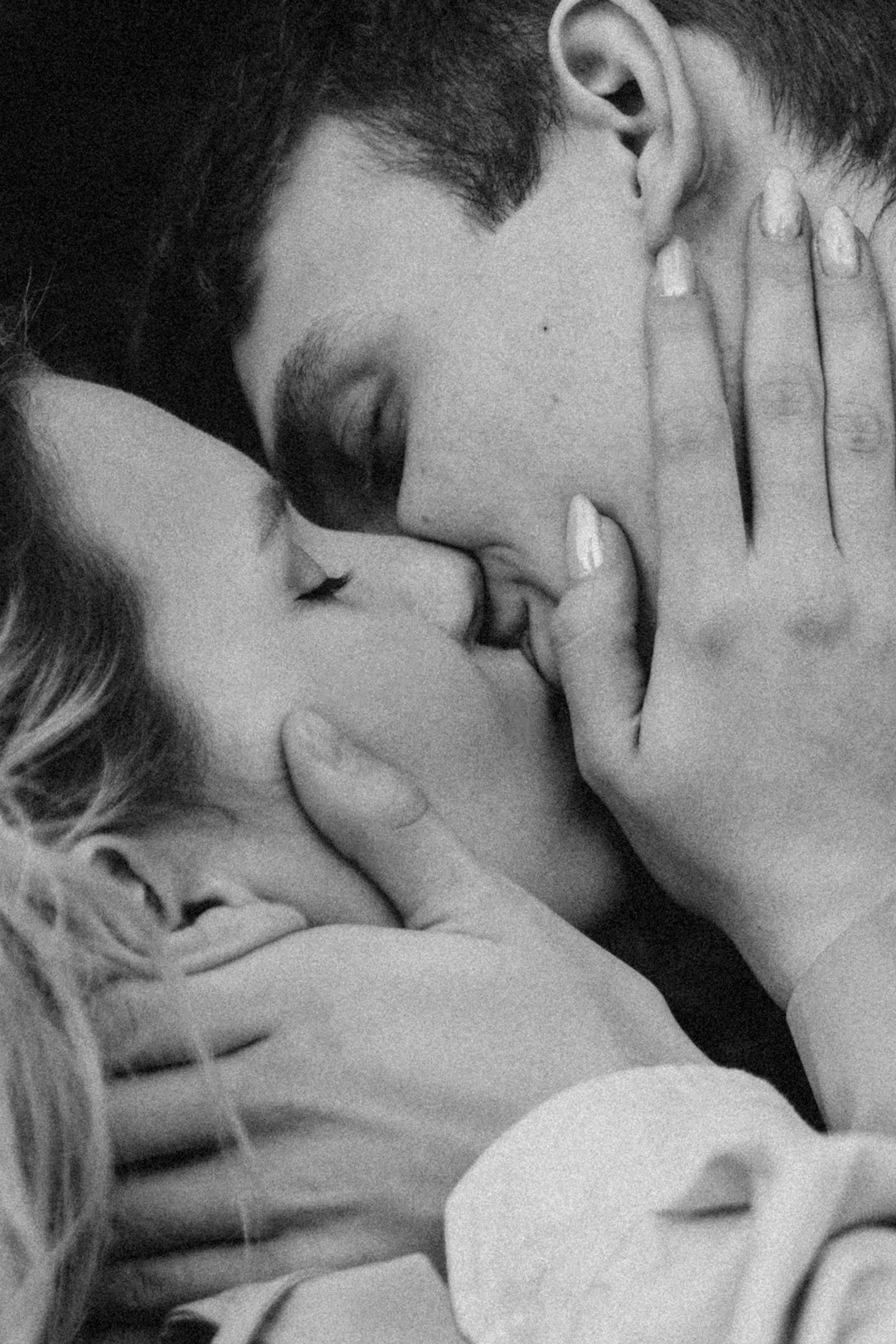 LOVESTORY. Фотограф Сорокина Валерия | Москва